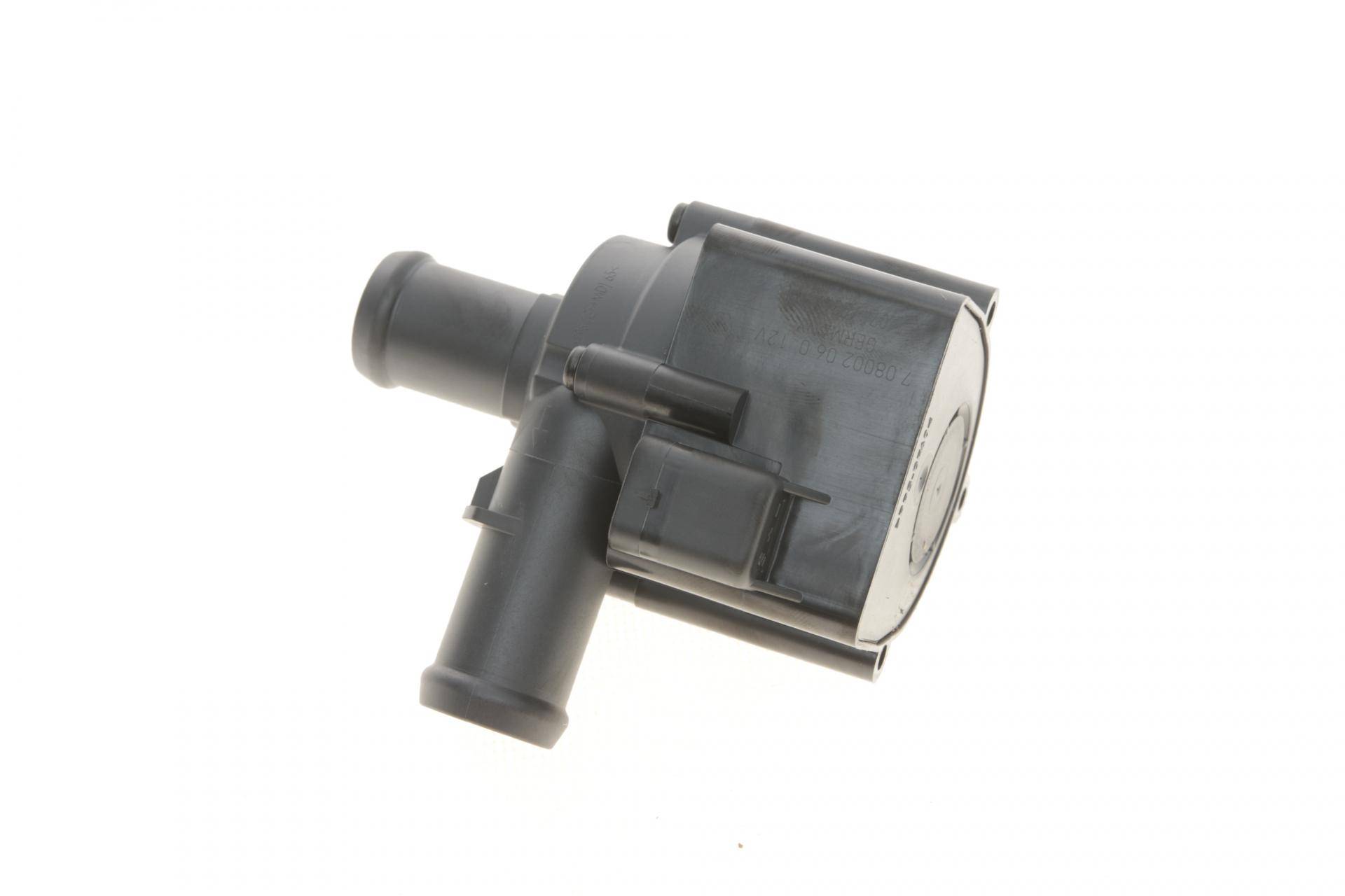 Насос системи охолодження (додатковий) Audi A4/A5/A6/A7/A8/Q5/Q7/Q8 11-