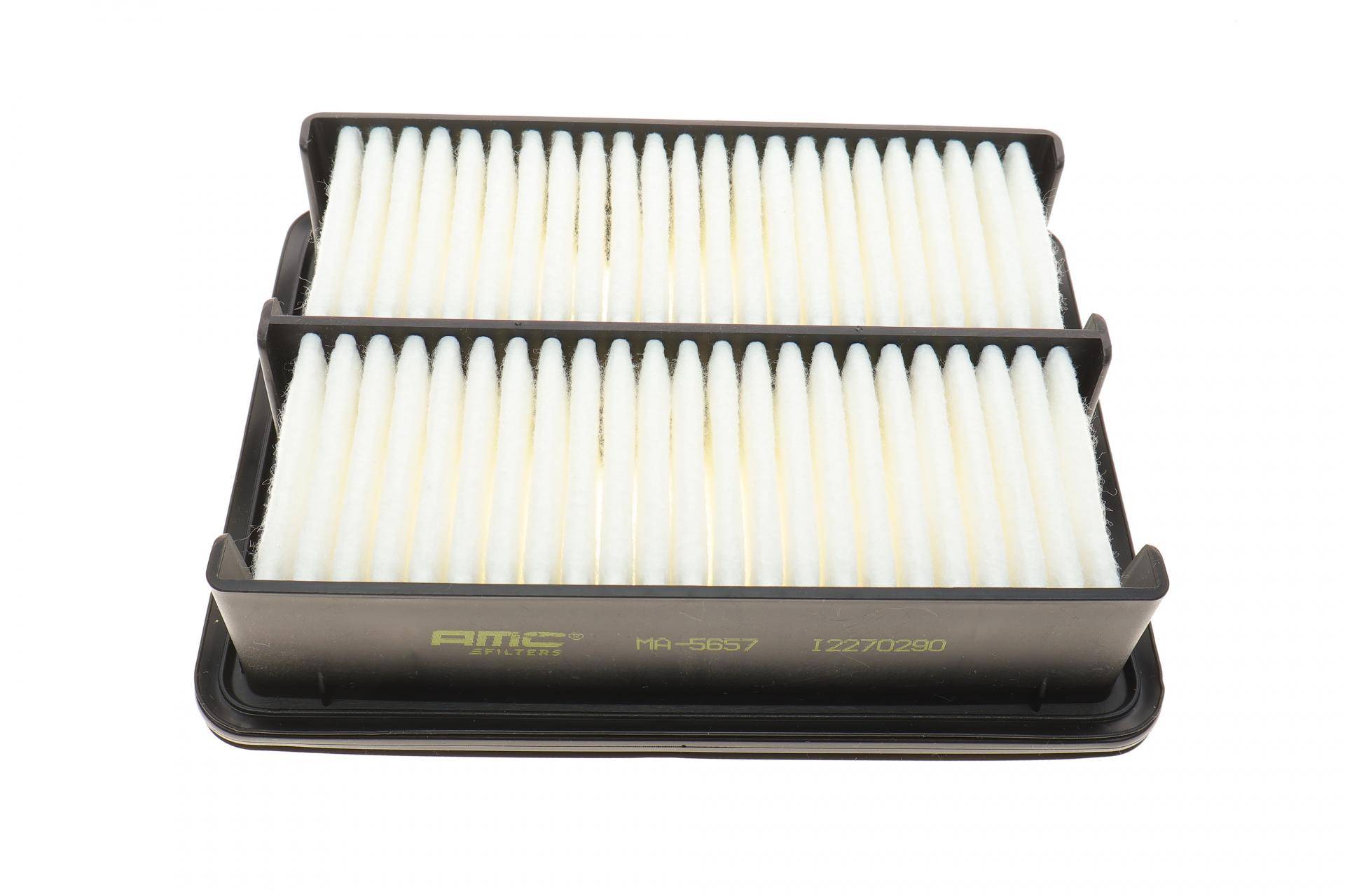 Фільтр повітряний Mazda 3 1.5-1.8 18-