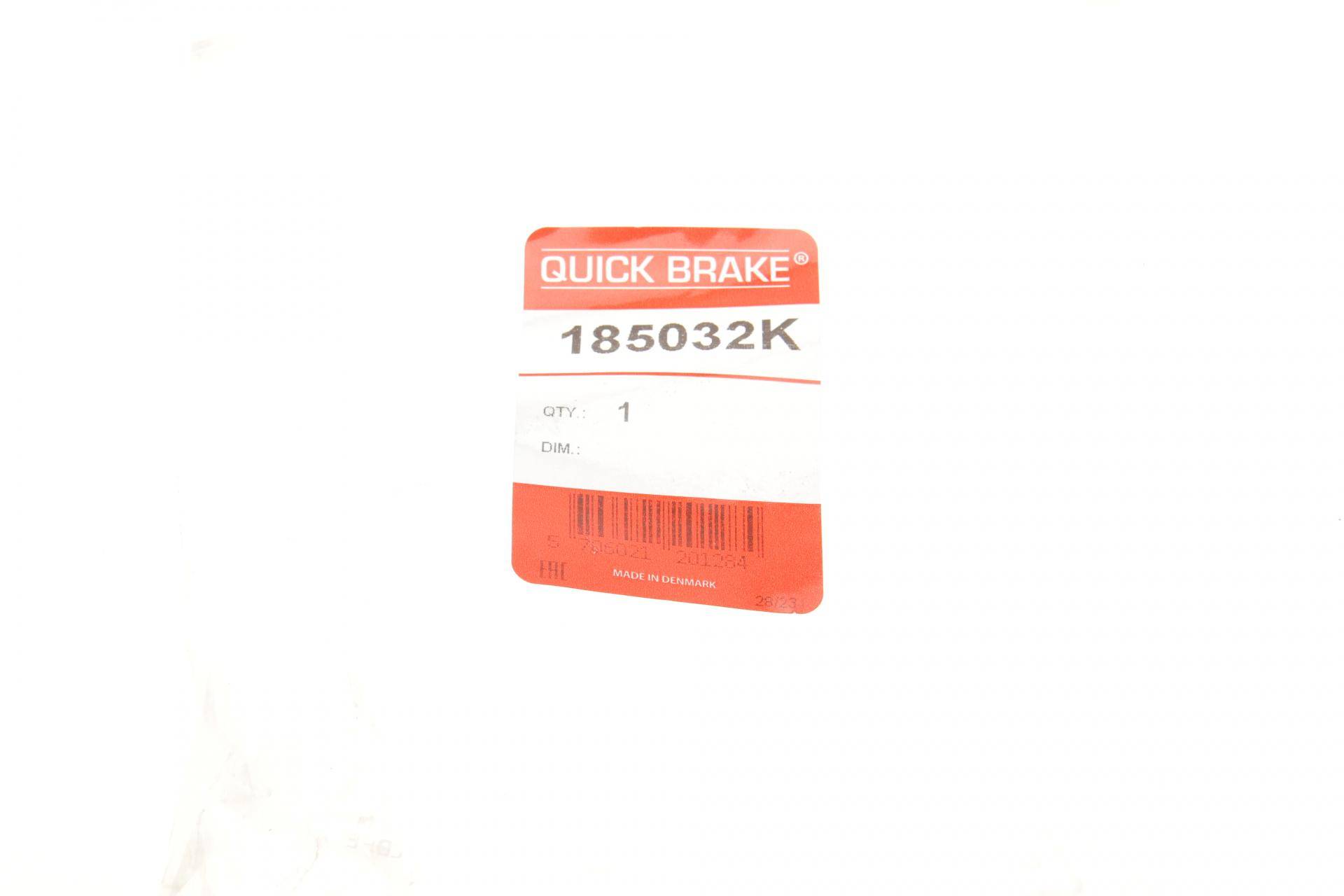 Поршень супорта (заднього) VW Caddy III 04-15 (38x49mm)