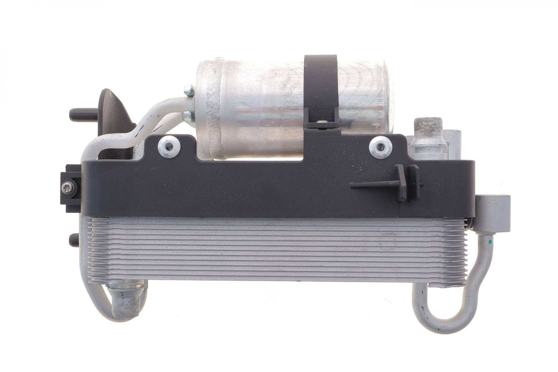 Осушувач кондиціонера BMW 5 (G30/F90) 17-/7 (G11/G12) 15-