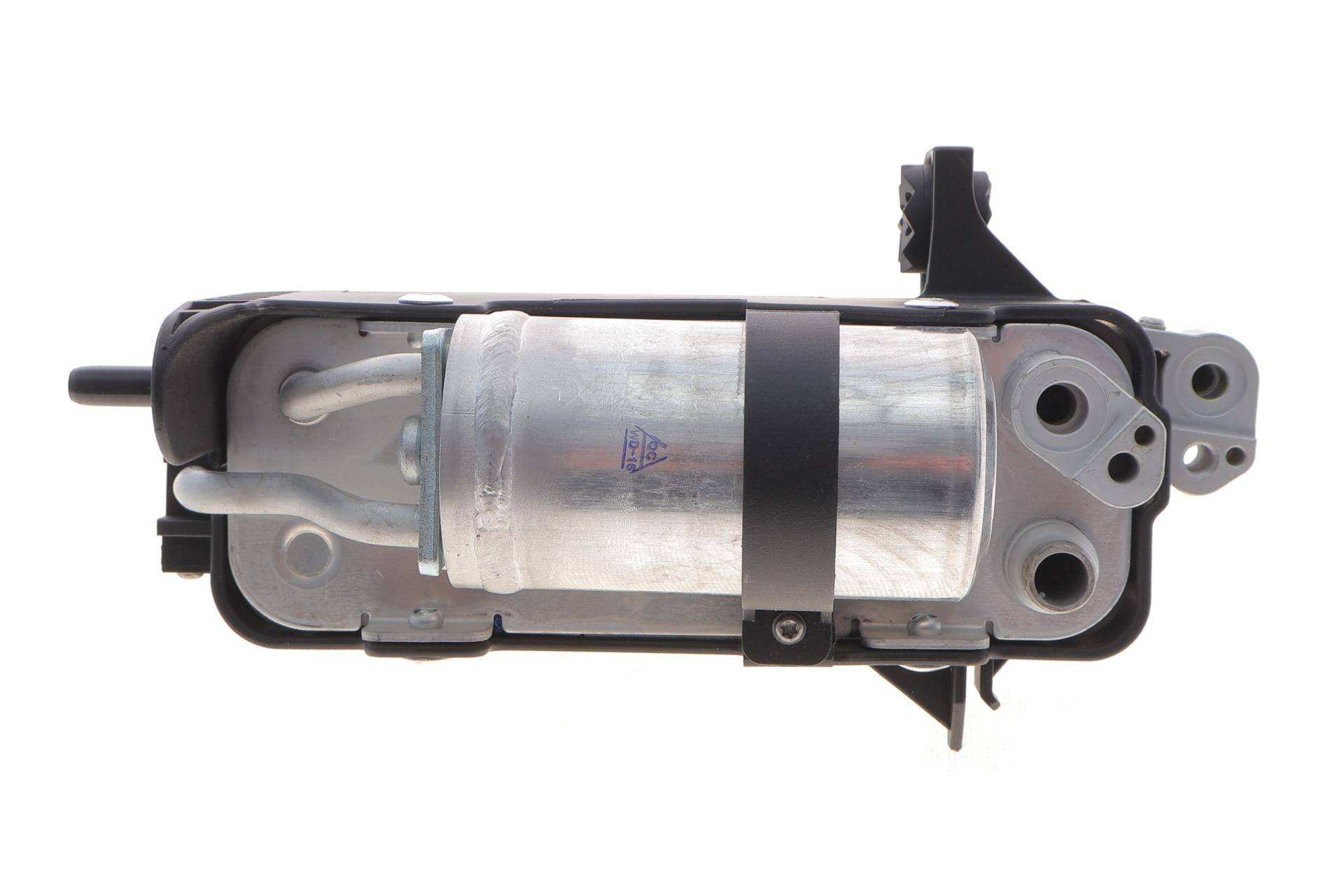 Осушувач кондиціонера BMW 5 (G30/F90) 17-/7 (G11/G12) 15-