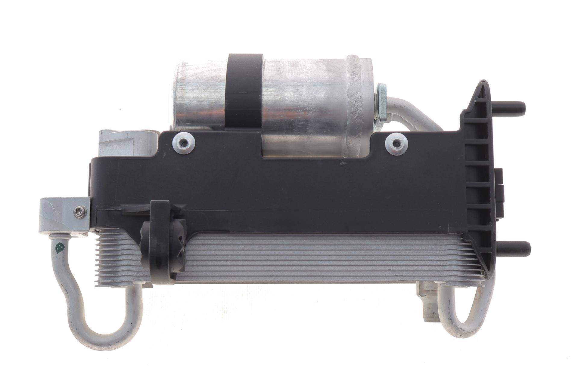 Осушувач кондиціонера BMW 5 (G30/F90) 17-/7 (G11/G12) 15-