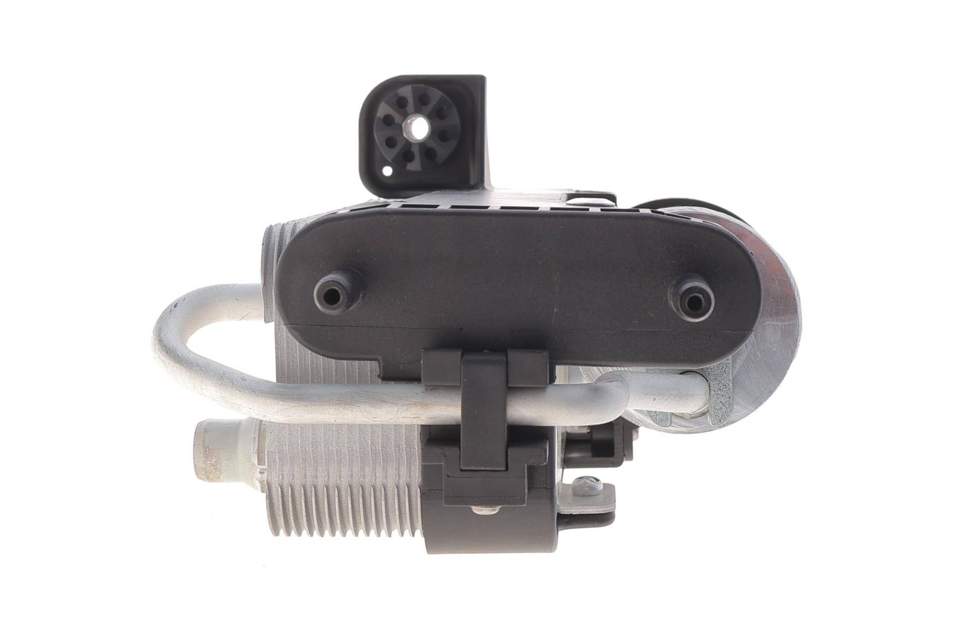 Осушувач кондиціонера BMW 5 (G30/F90) 17-/7 (G11/G12) 15-