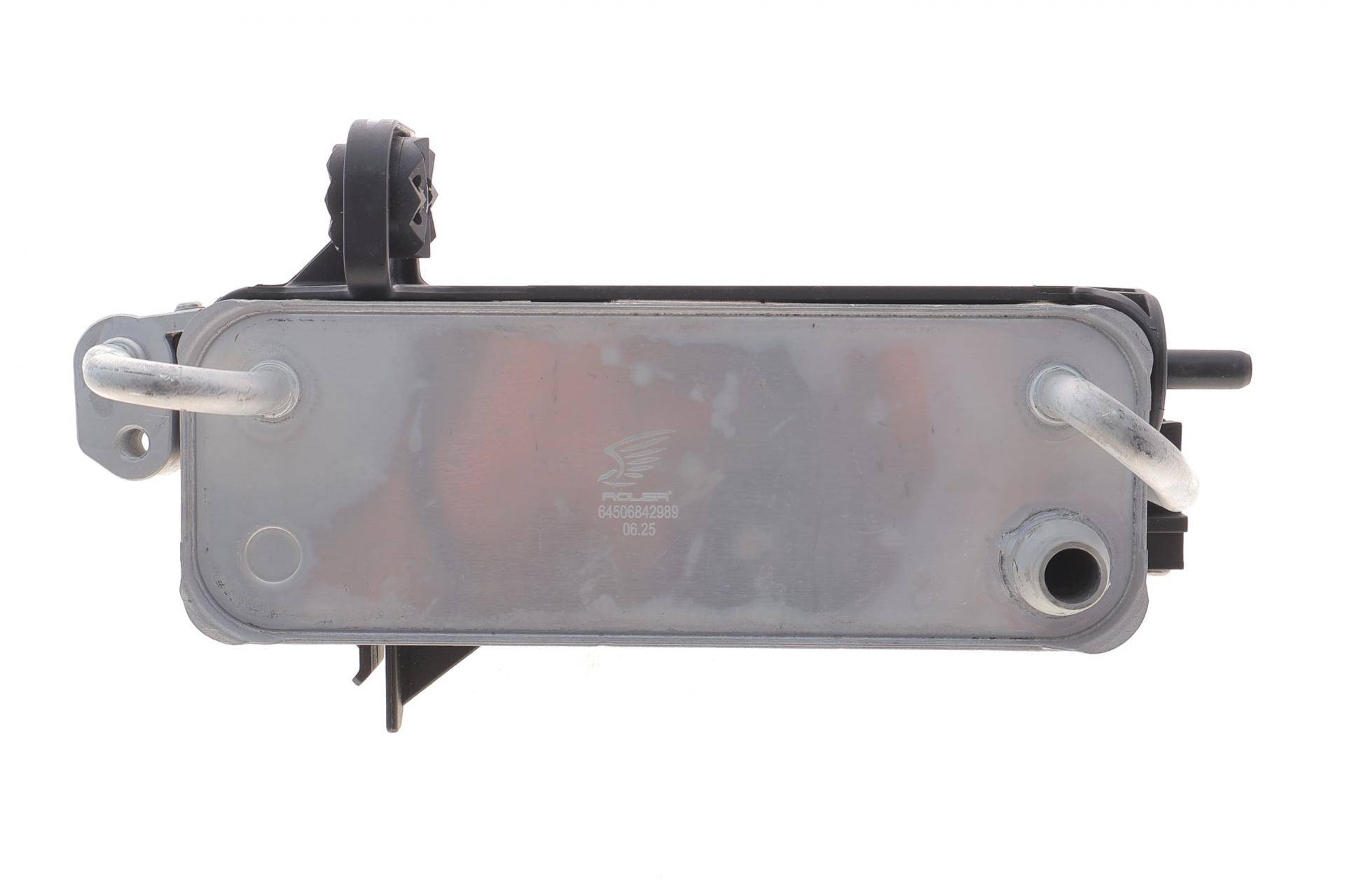 Осушувач кондиціонера BMW 5 (G30/F90) 17-/7 (G11/G12) 15-