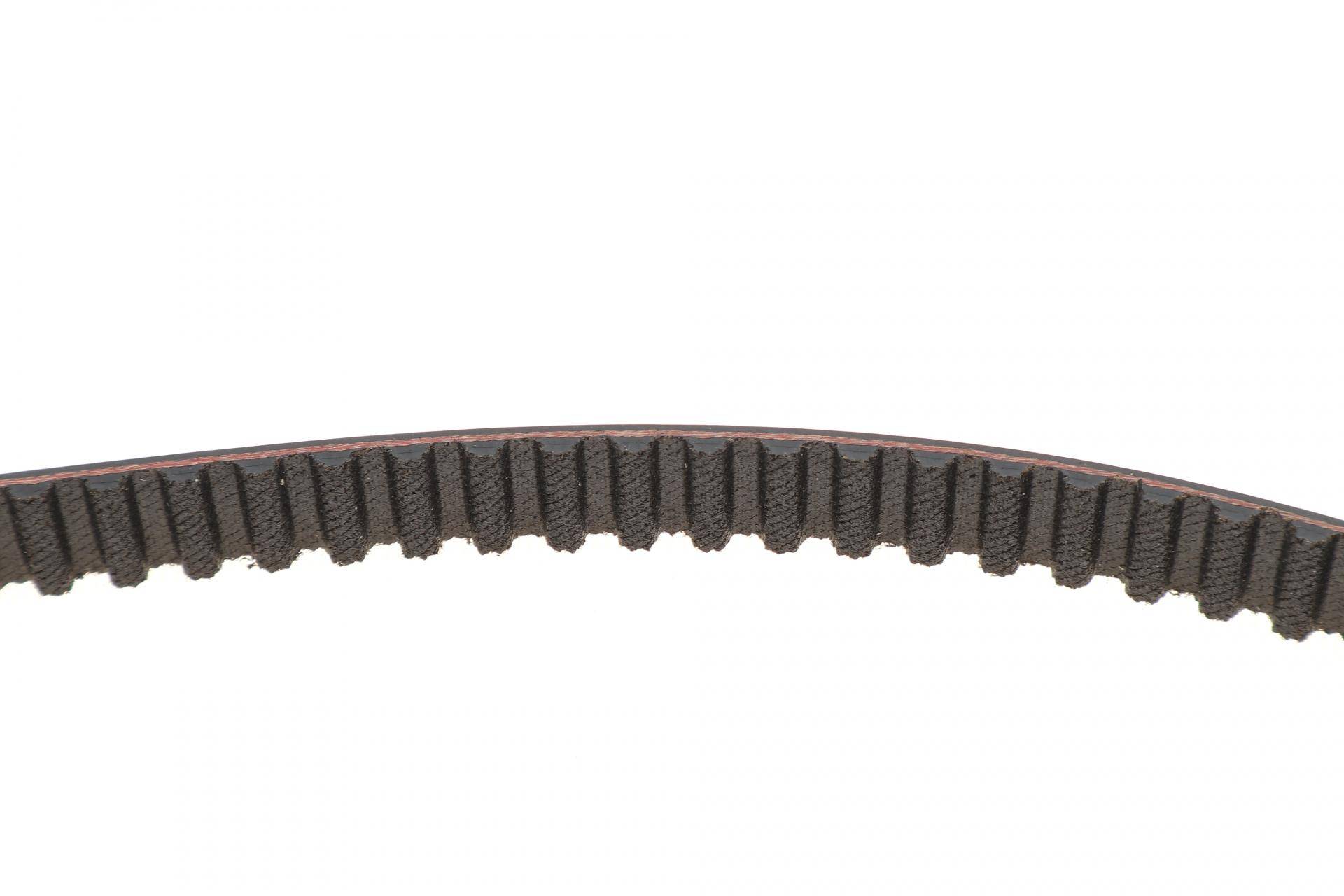 Ремінь ГРМ Fiat Panda 86-/Punto 93-99 (125x15)