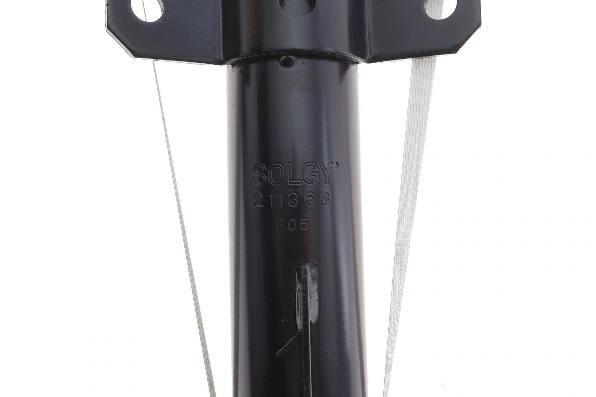 Амортизатор (передній) Ford Transit 2.2 TDCi 13-