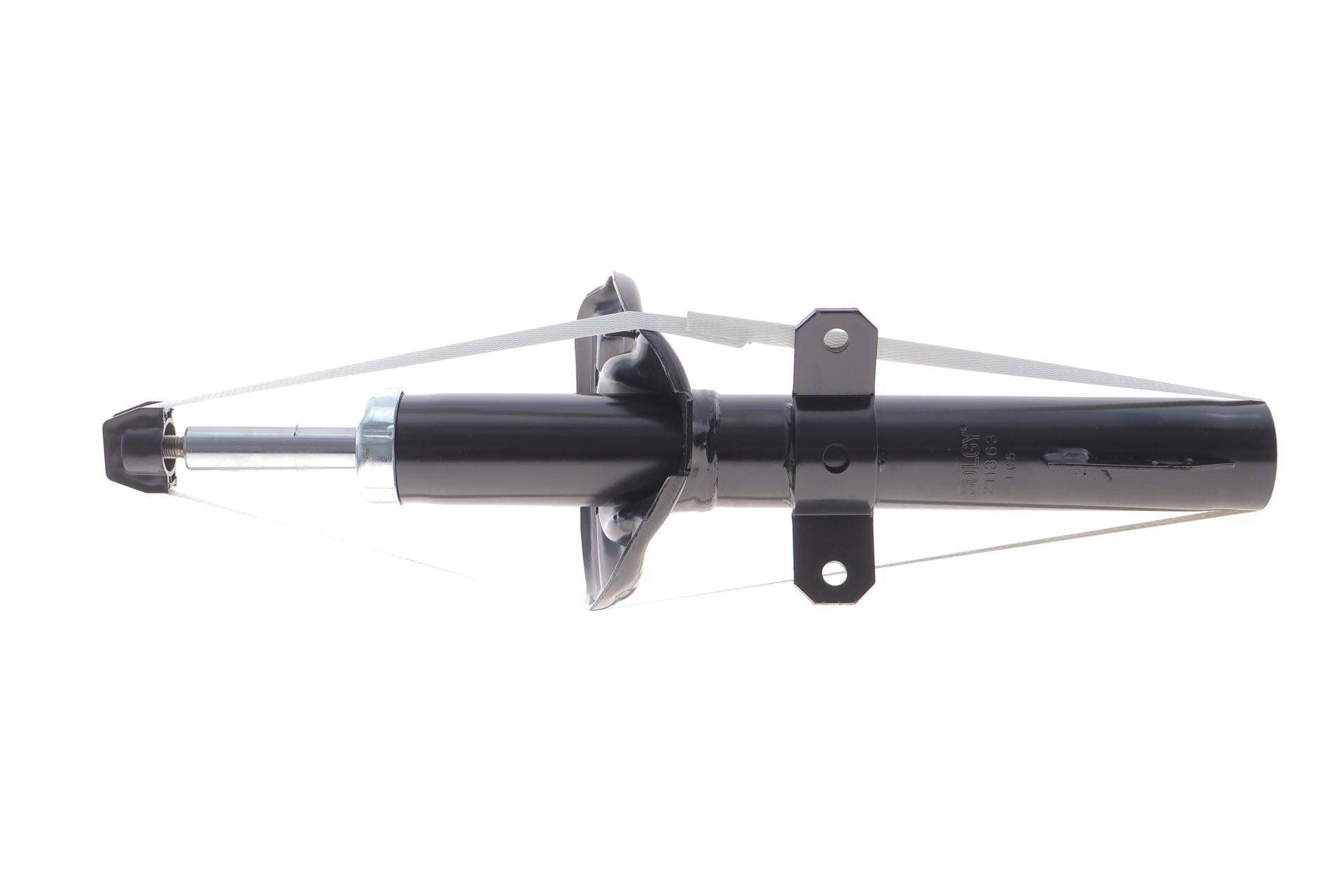 Амортизатор (передній) Ford Transit 2.2 TDCi 13-