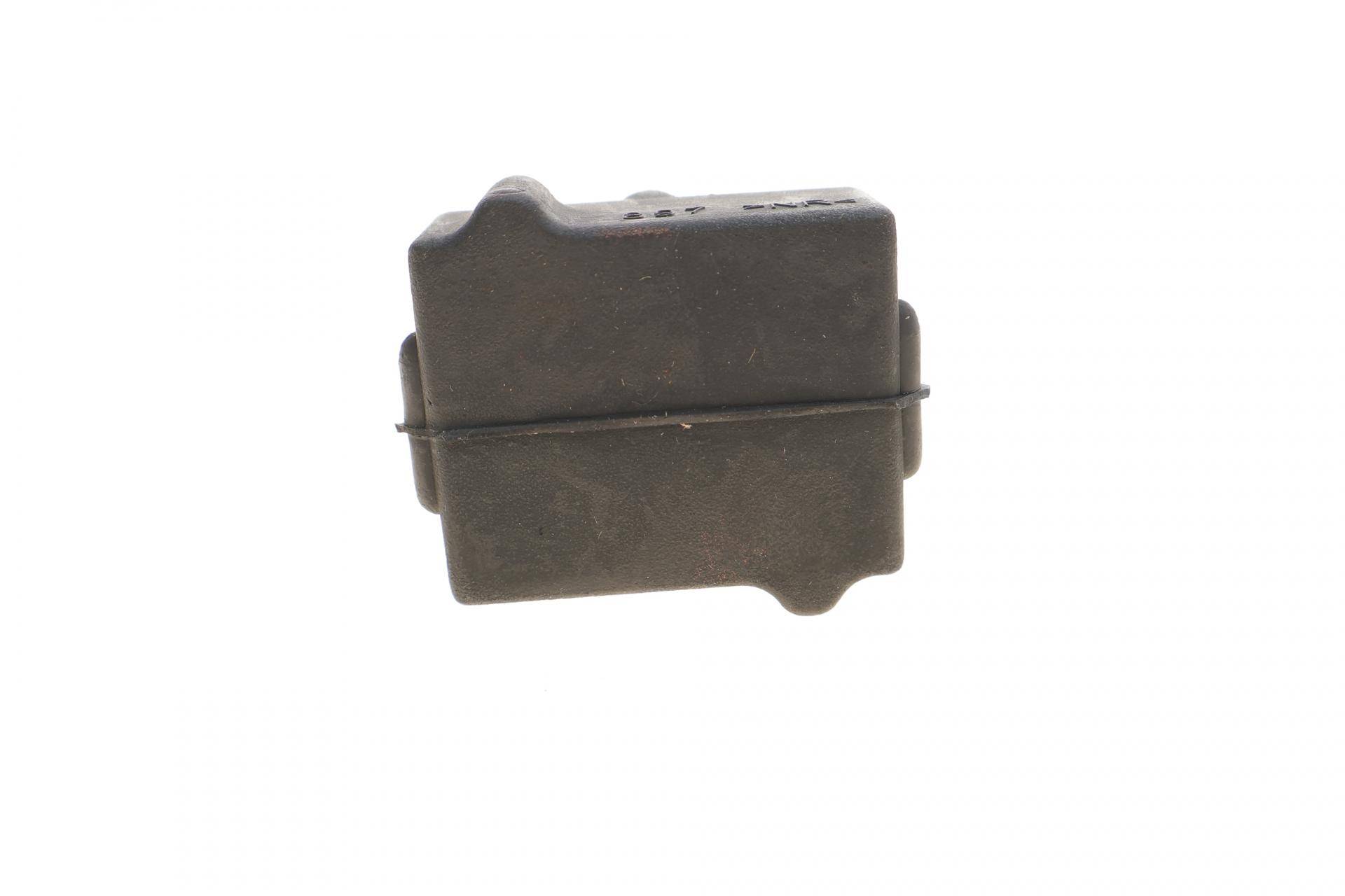 Втулка стабілізатора (переднього) Opel Combo 01- (d=22mm)