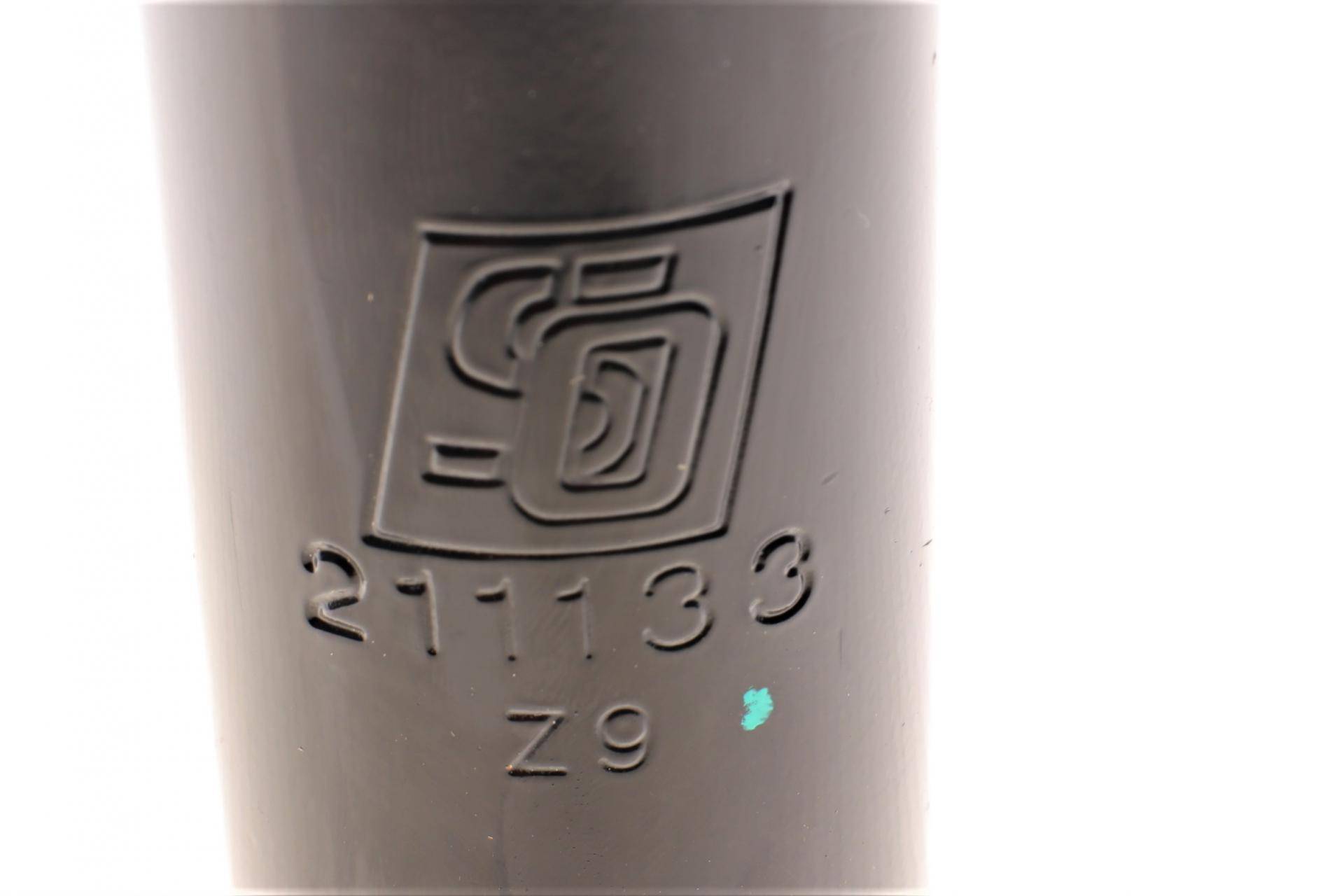 Амортизатор (задній) Renault Kangoo 08- (довга база)/MB Citan 1.5CDI 12- (Газ)