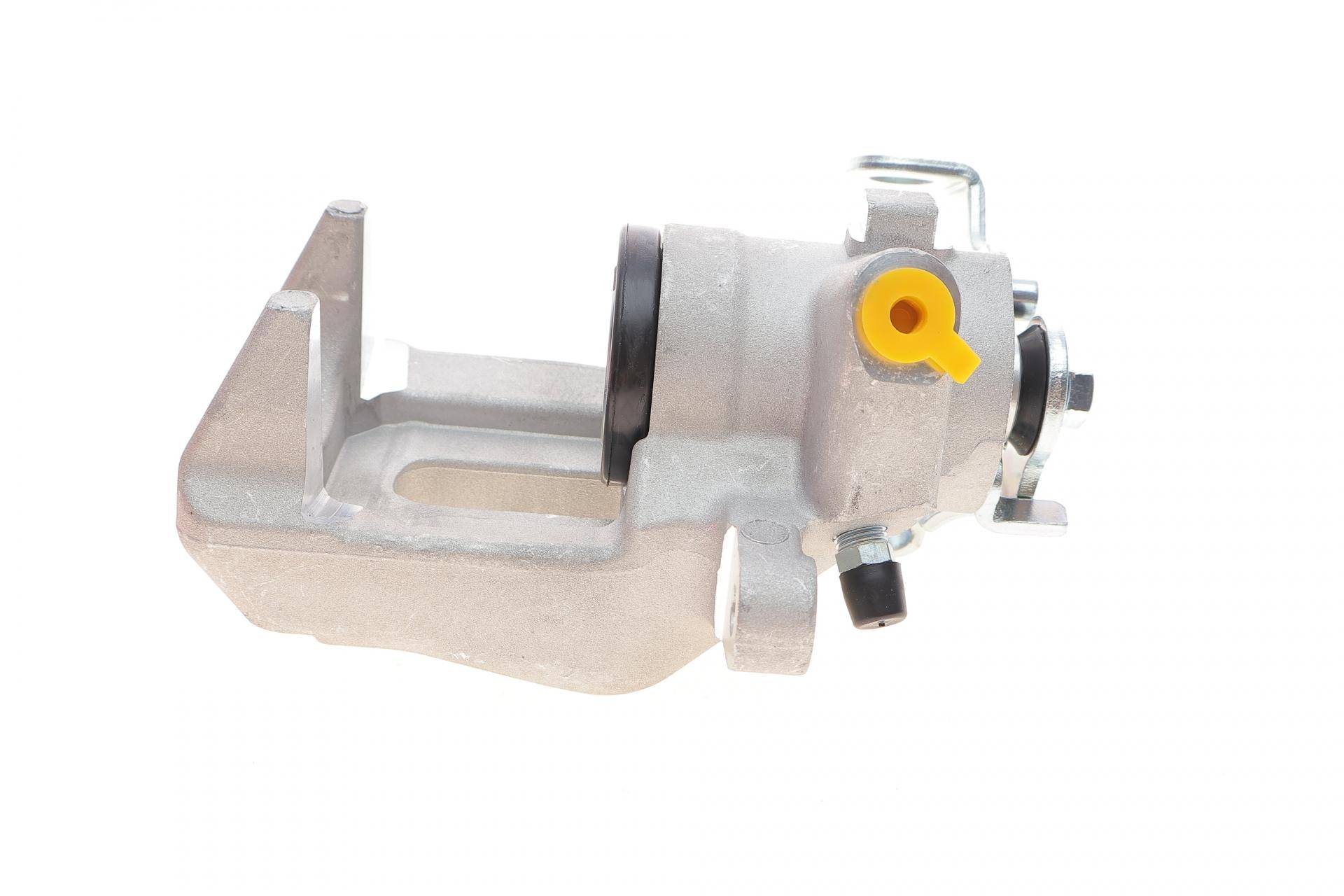 Супорт гальмівний (задній) (L) Peugeot 407 04-11