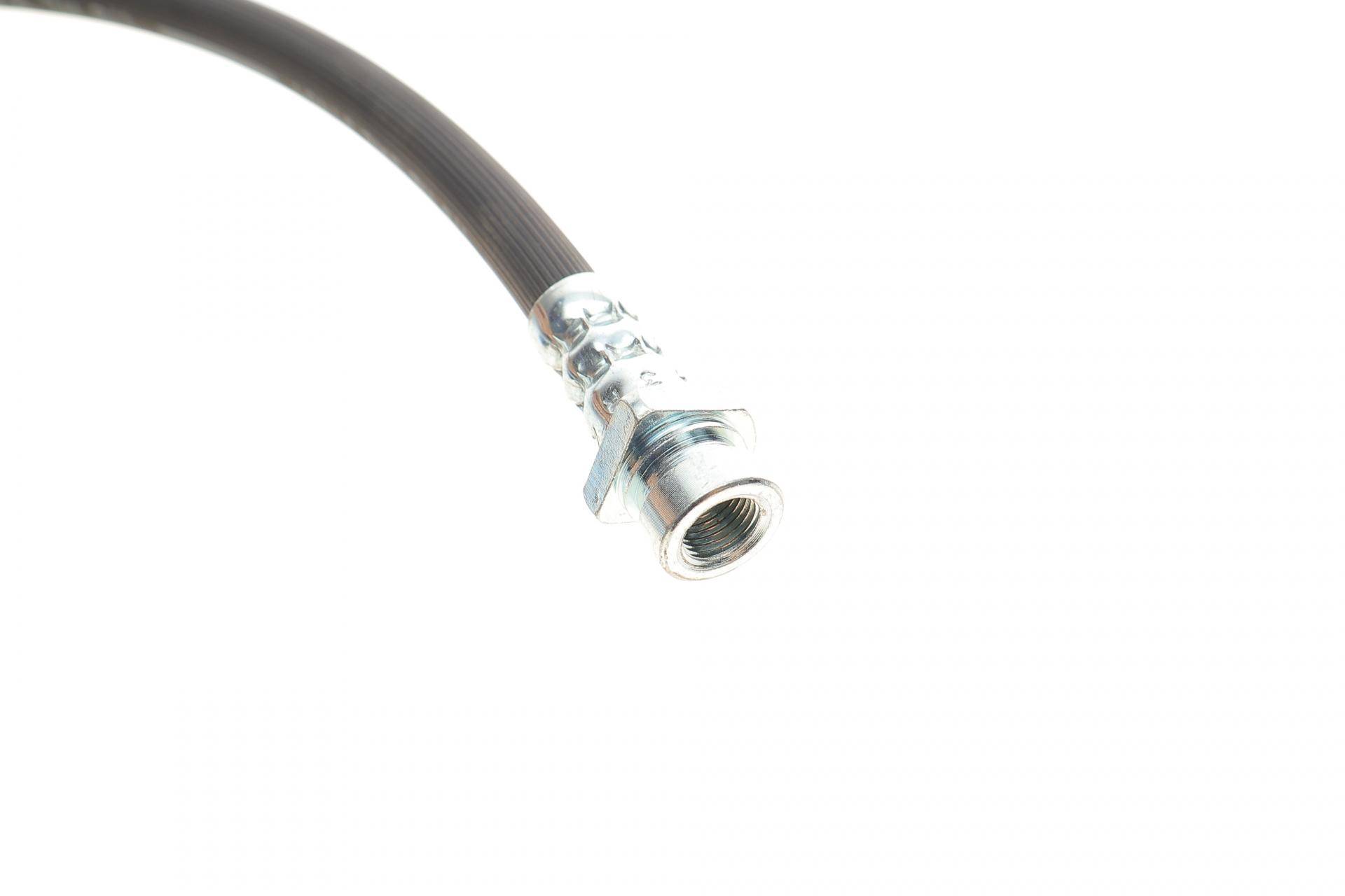 Шланг гальмівний (задній) Hyundai iX35/Tucson I/Tucson II Kia Sportage III 04- (L) (L=320mm)