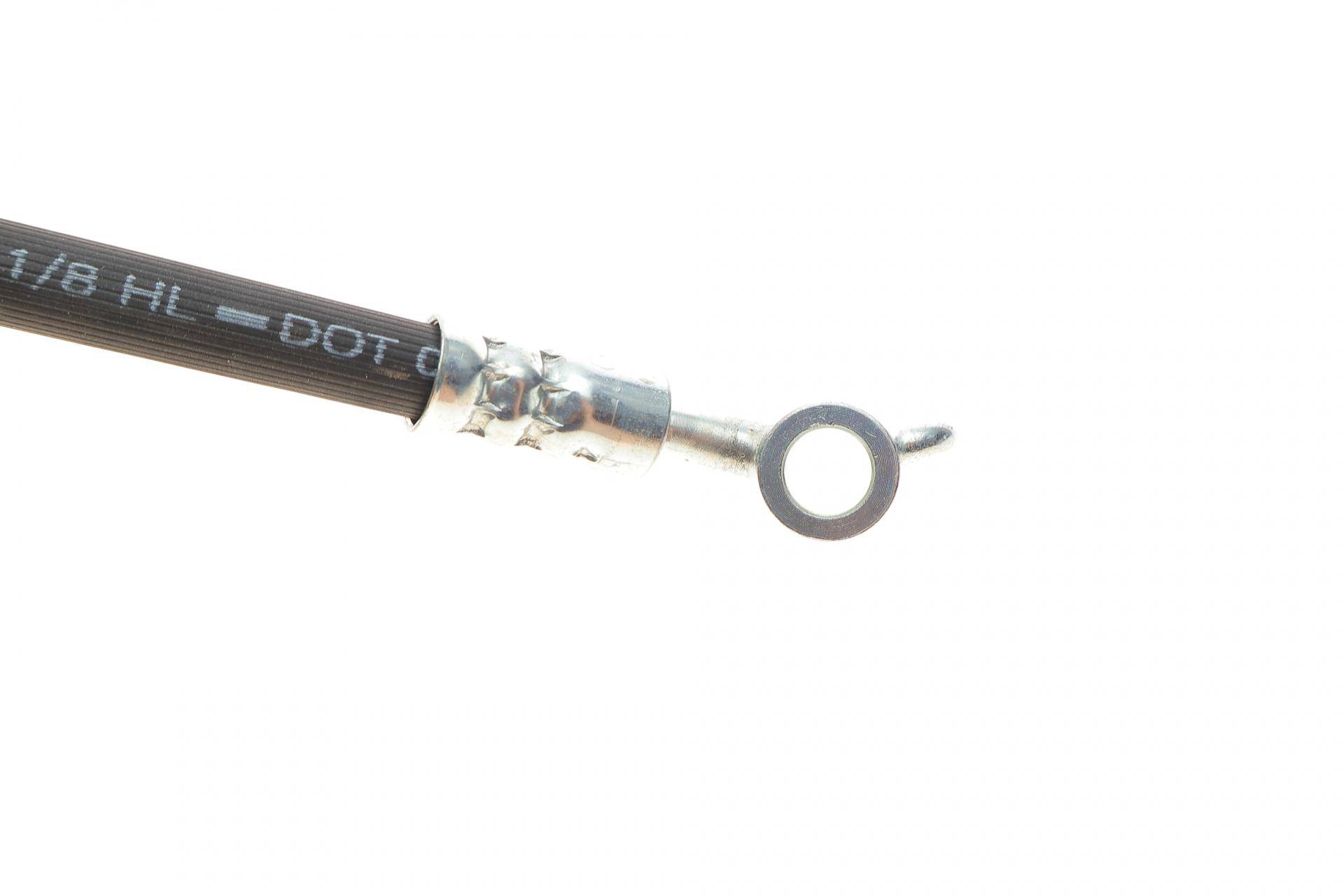 Шланг гальмівний (задній) Hyundai iX35/Tucson I/Tucson II Kia Sportage III 04- (L) (L=320mm)