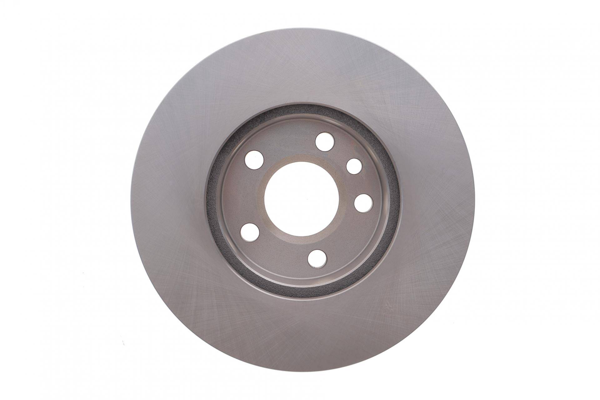 Диск гальмівний (передній) VW Sharan 95-10/Ford Galaxy 95-06 (288x25)