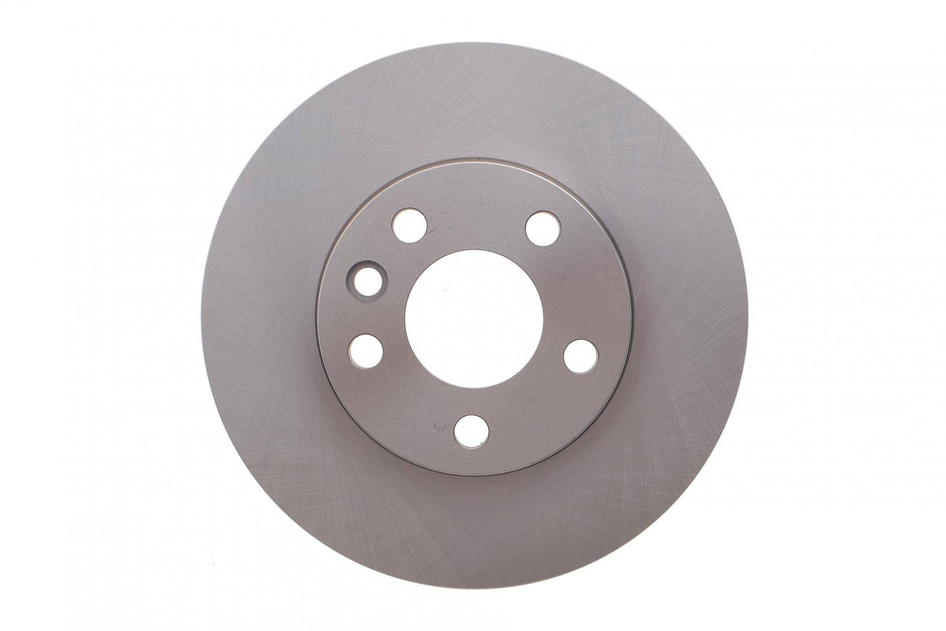 Диск гальмівний (передній) VW Sharan 95-10/Ford Galaxy 95-06 (288x25)