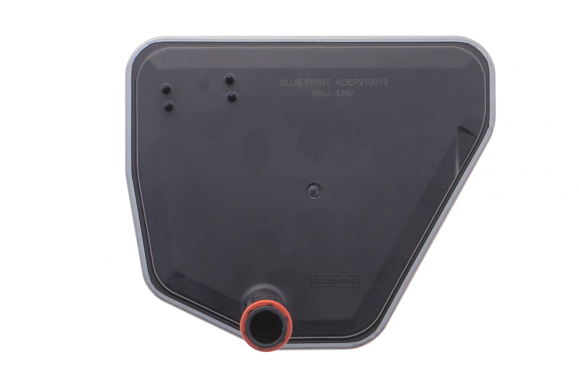 Фільтр АКПП Audi A4/A6 2.7-4.2 04-11/VW Phaeton 3.0-4.2 03-16 (з прокладкою)