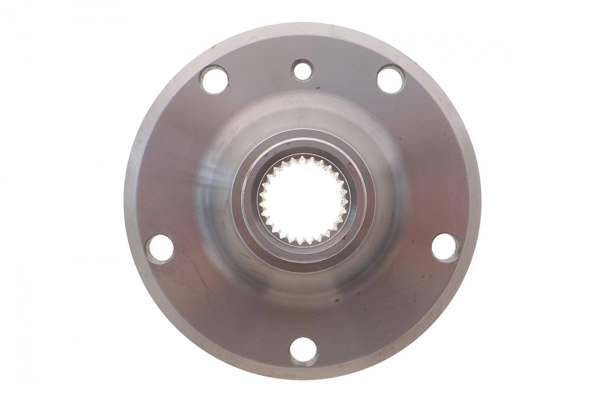 Маточина (задня) BMW 1 (E82/E88) 07-13 N43/N46/N47/N52