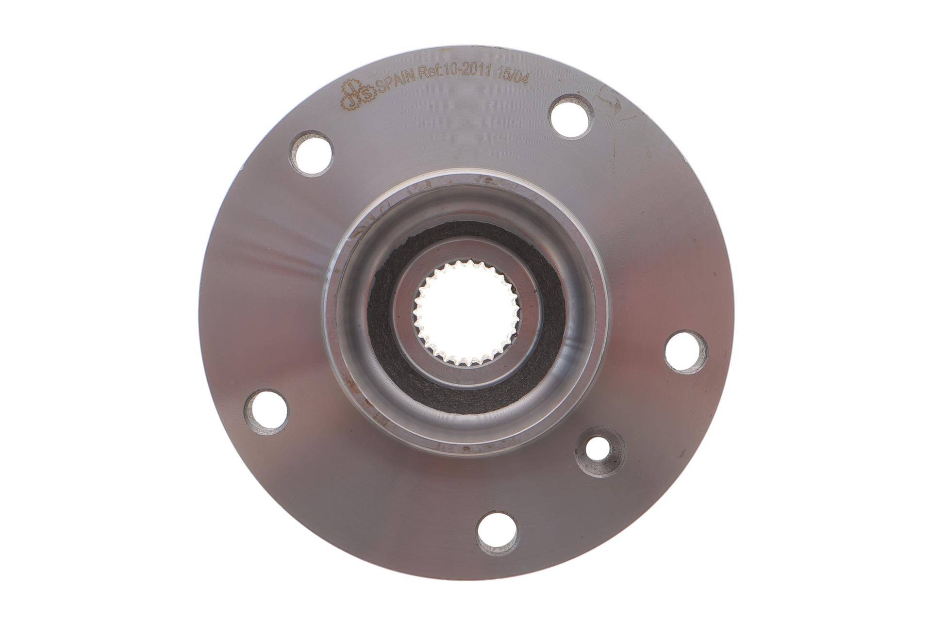 Маточина (задня) BMW 1 (E82/E88) 07-13 N43/N46/N47/N52