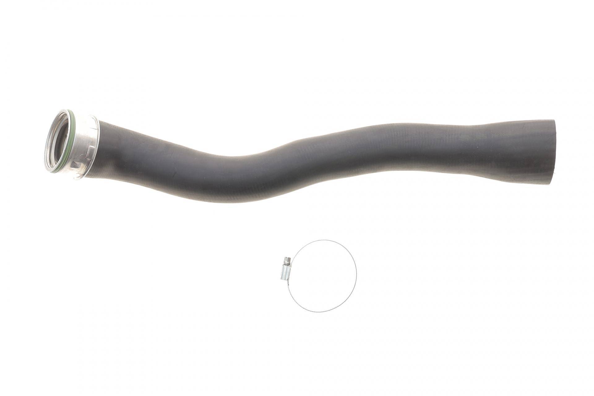 Патрубок інтеркуллера Jeep Compass/Patriot 2.0 CRD 06-