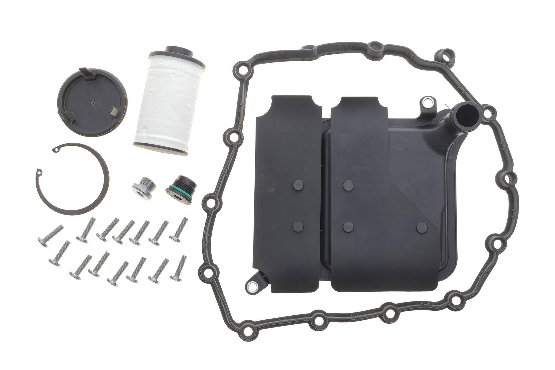 Фільтр АКПП BMW 3 (E90)/5 (F10) 07-18 S55/S63/S65