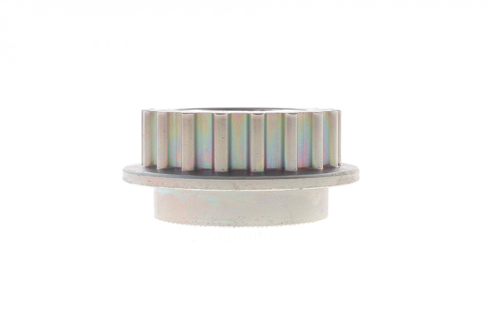 Шків генератора VW T5 2.5TDI 03-09 (z=18)