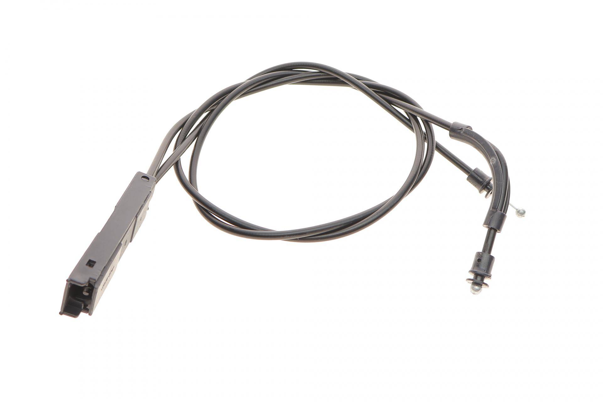 Трос капоту MB E-class (W212) 09-16