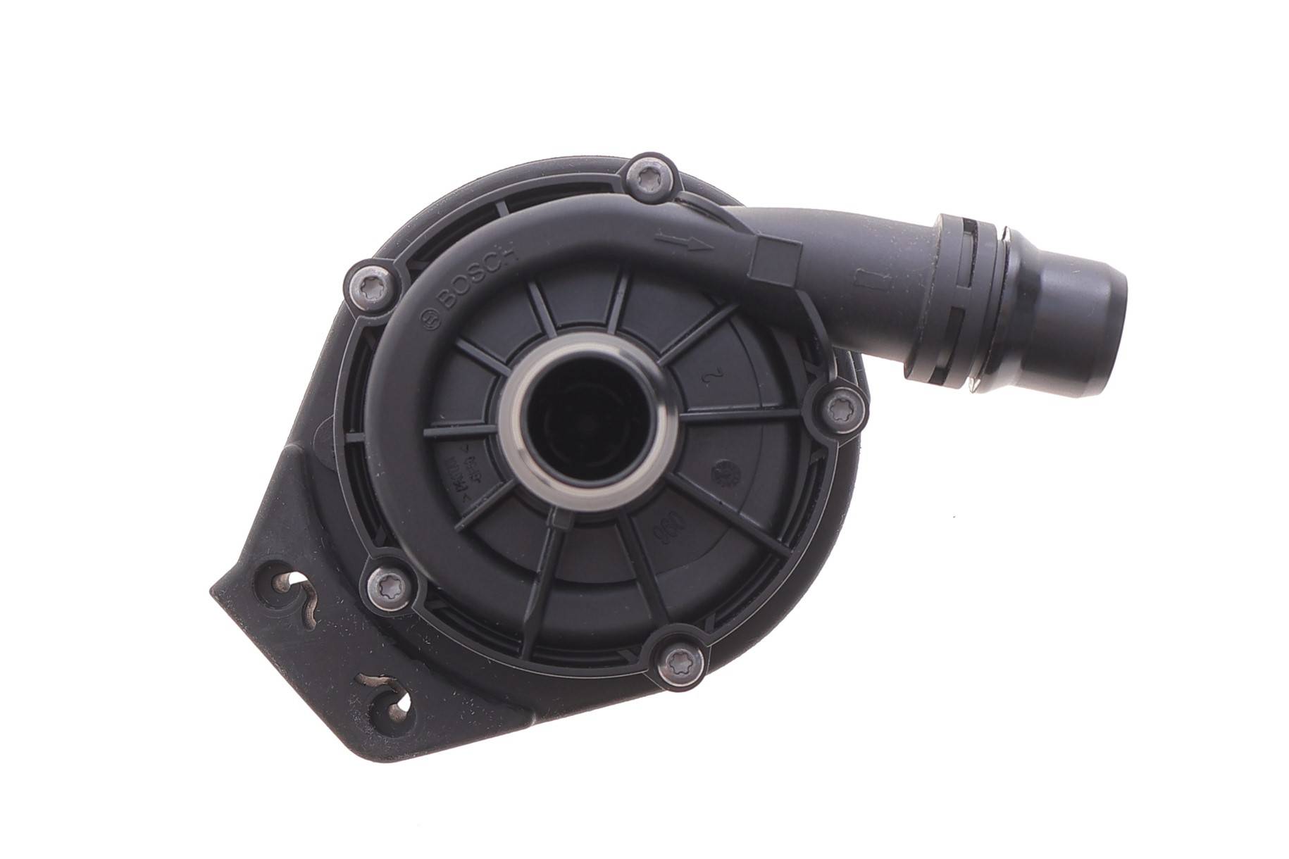 Насос системи охолодження (додатковий) Citroen Berlingo/Jumpy/Peugeot Expert/Partner 20-