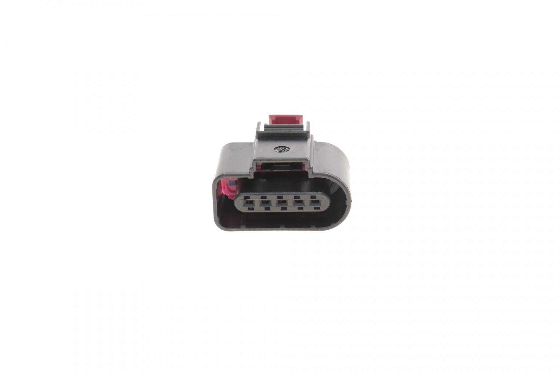 Штекер електричний Audi A4 08-22 (5 pin)