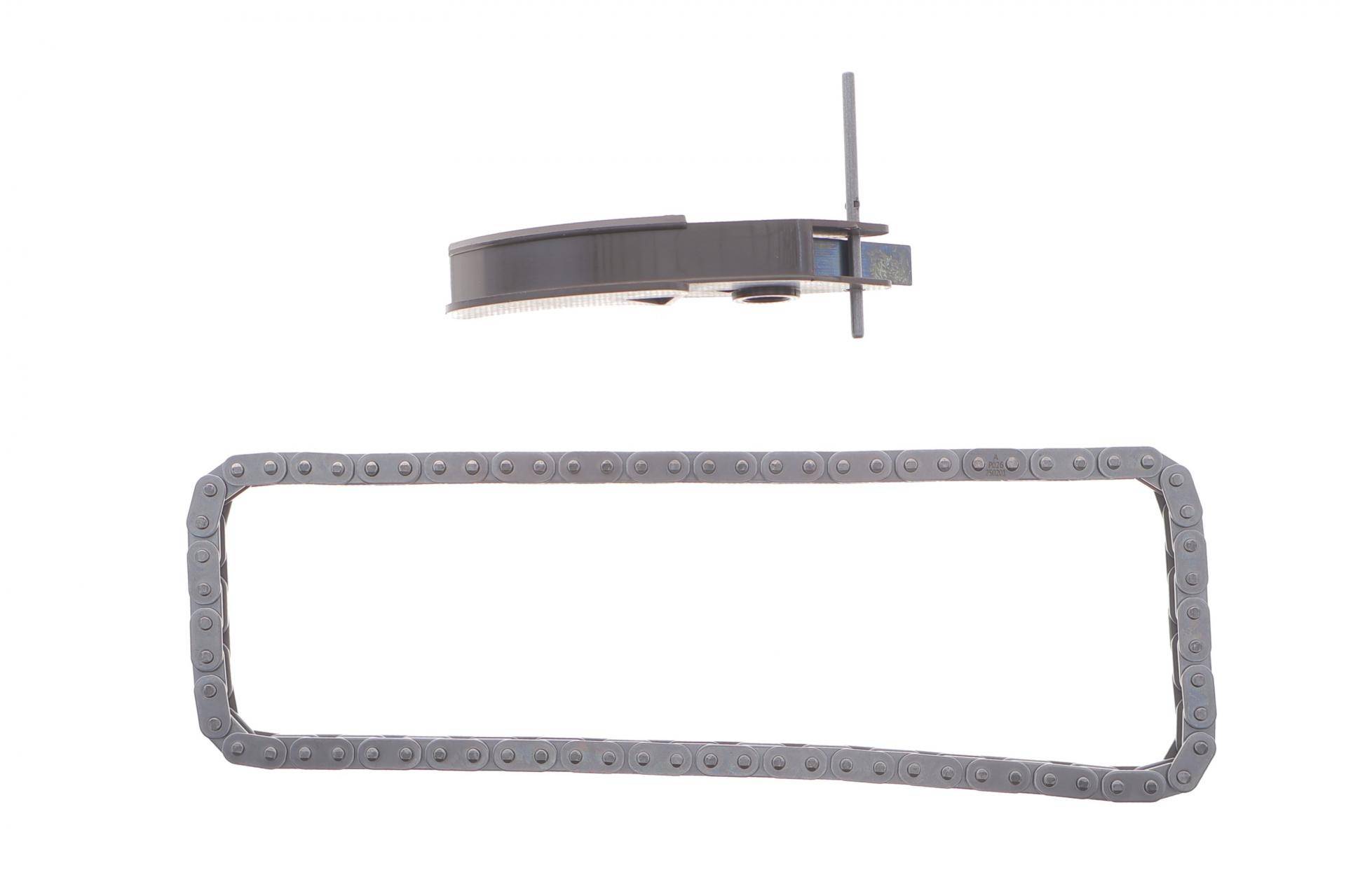 Комплект ланцюга насосу масляного Ford Transit 2.0/2.2/2.4DI/TDE/TDCi 00-