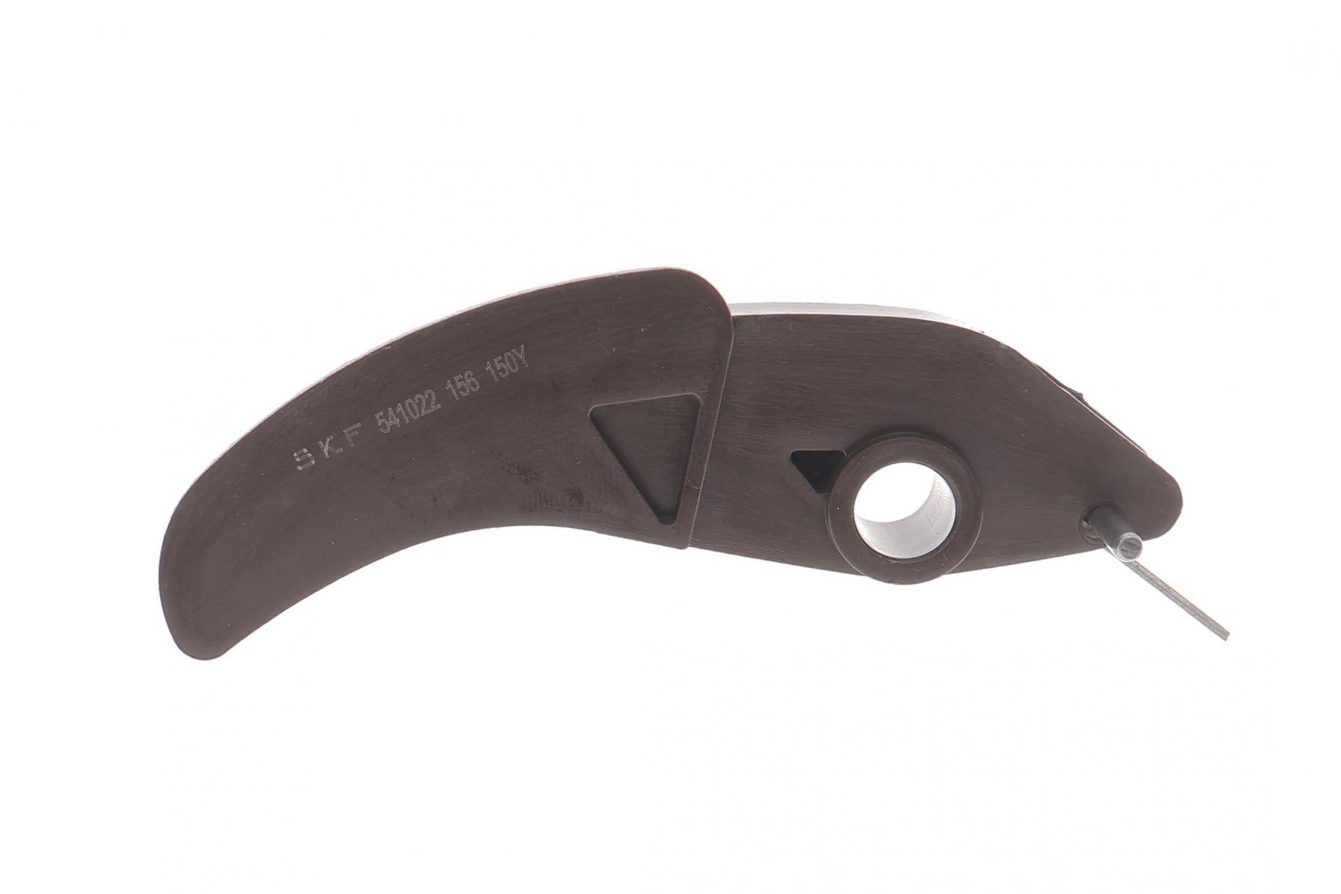 Комплект ланцюга насосу масляного Ford Transit 2.0/2.2/2.4DI/TDE/TDCi 00-