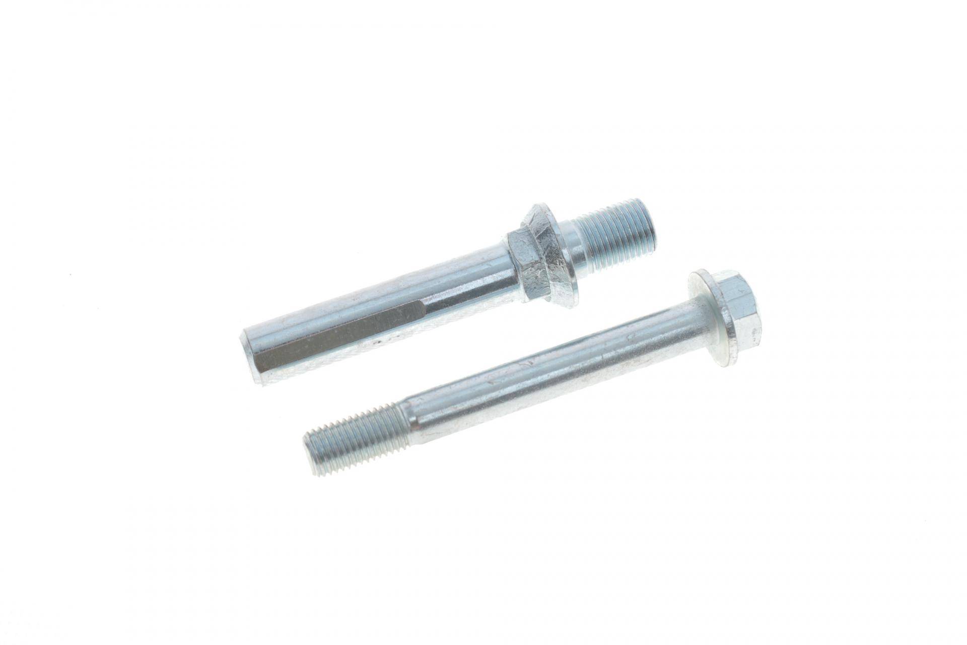 Направляюча супорта (переднього/к-кт) Hyundai Elantra 90-95- (Mando)