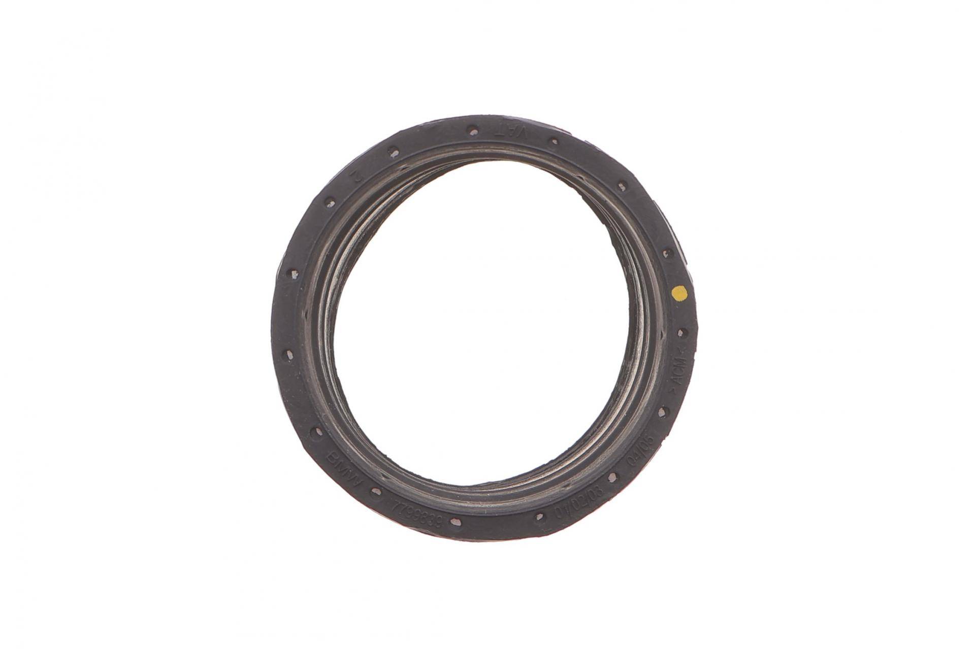 Прокладка заслінки дросельної BMW (E60) 04-/X5 (E70) 3.0d (M57) 07-