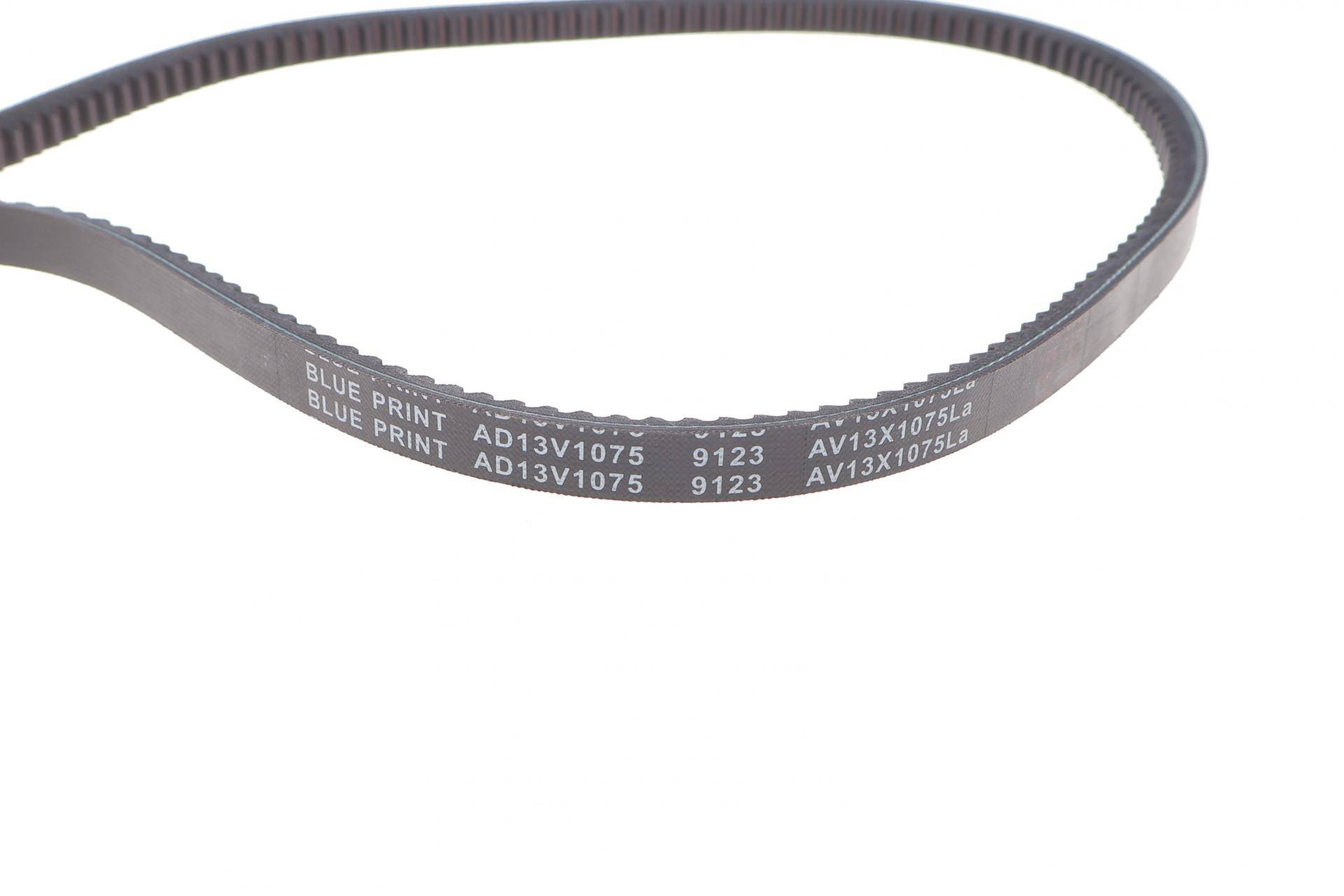 Ремінь генератора Ford Transit/ Nissan Patrol II-III 91-00