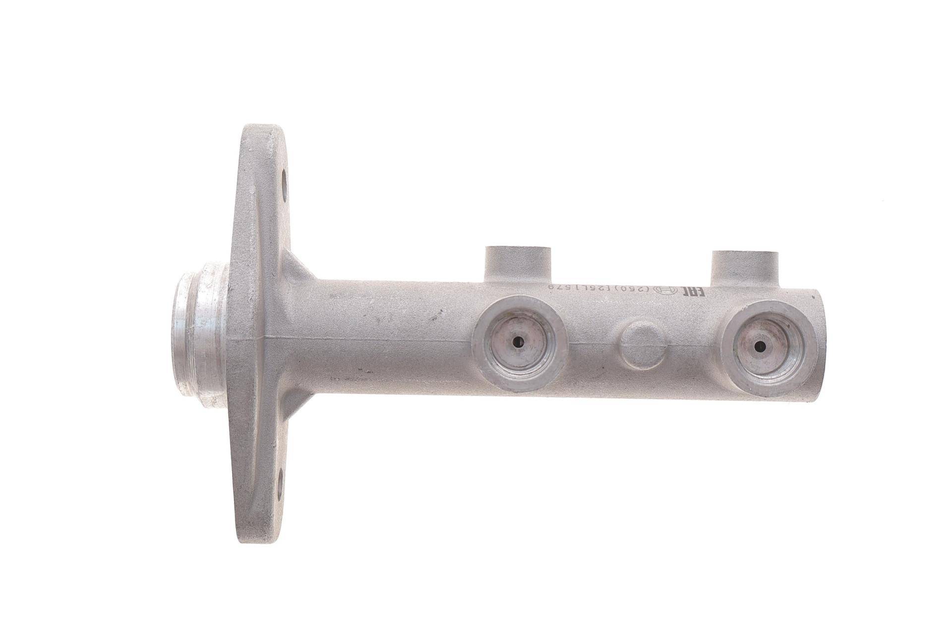 Циліндр гальмівний (головний) Renault Kangoo 1.5 dCi/1.6 16V 08- (d=22.20mm)