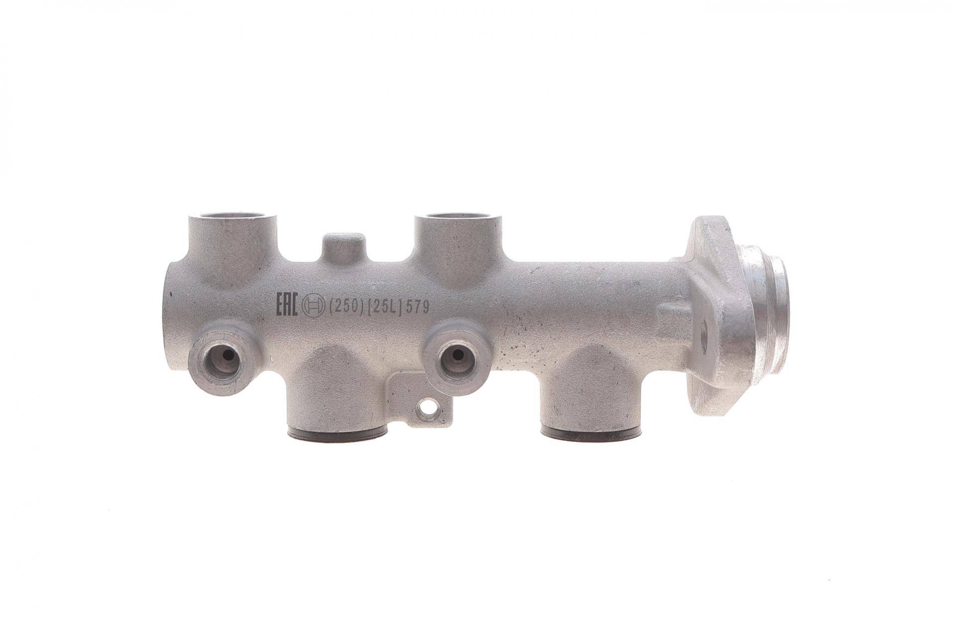 Циліндр гальмівний (головний) Renault Kangoo 1.5 dCi/1.6 16V 08- (d=22.20mm)