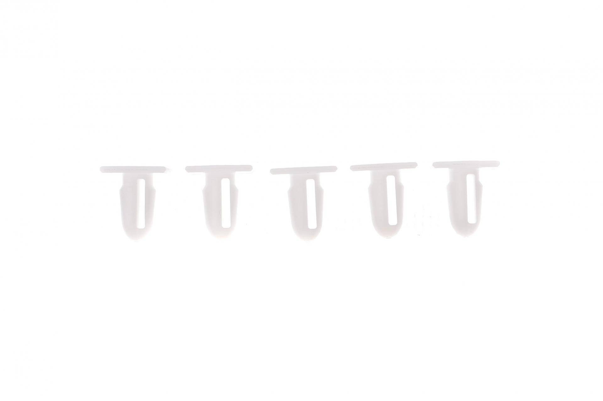 Кліпса кріплення обшивки (к-кт 5 шт) BMW