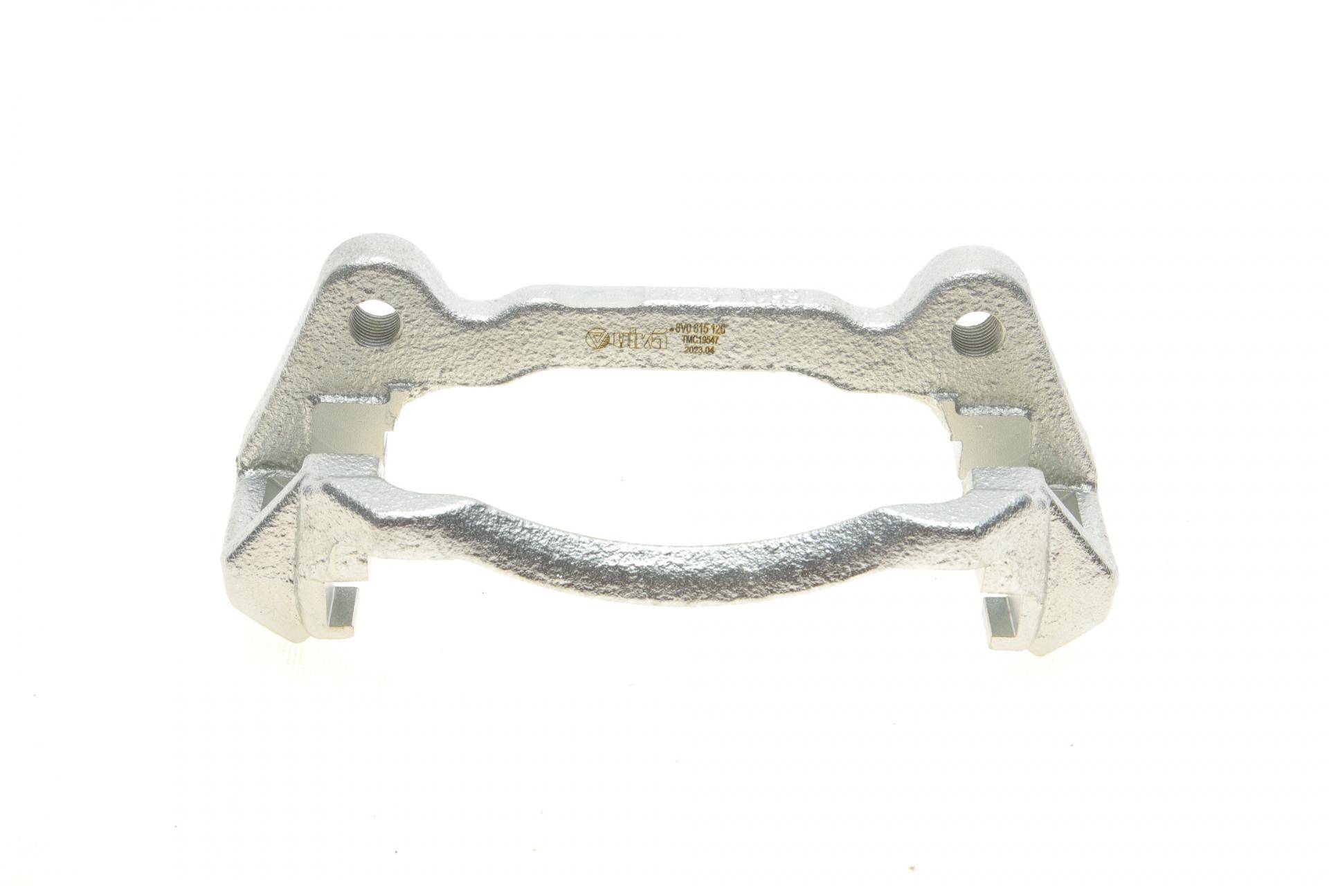 Скоба супорта (переднього) VW Caddy IV 15-20 (R)