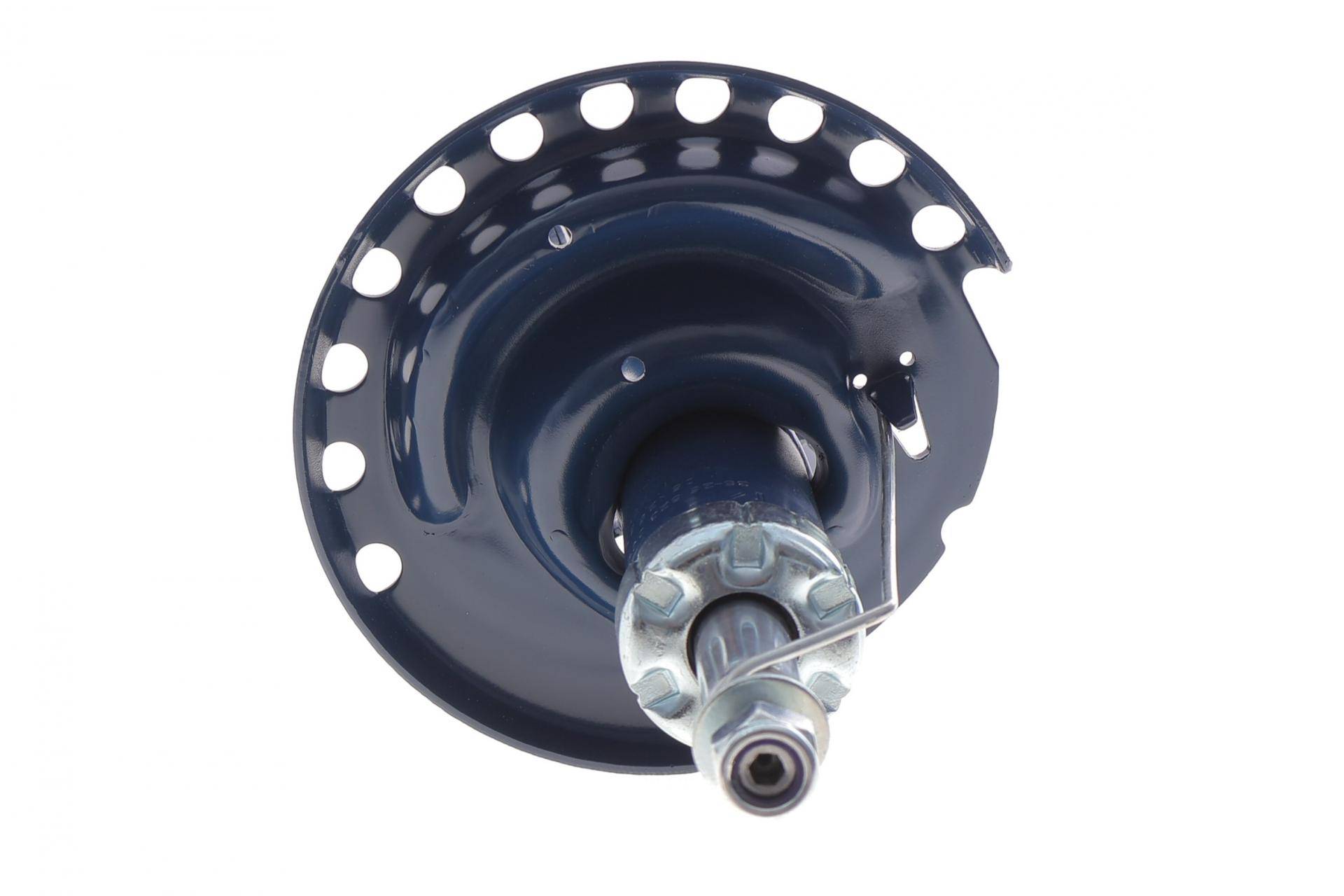 Амортизатор (передній) Nissan Micra III 03-10 (L)