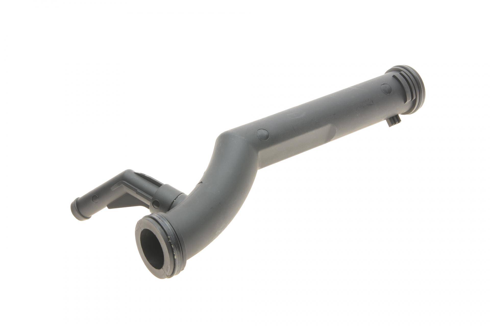 Фланець системи охолодження Skoda Fabia I/VW Polo 1.2 01-