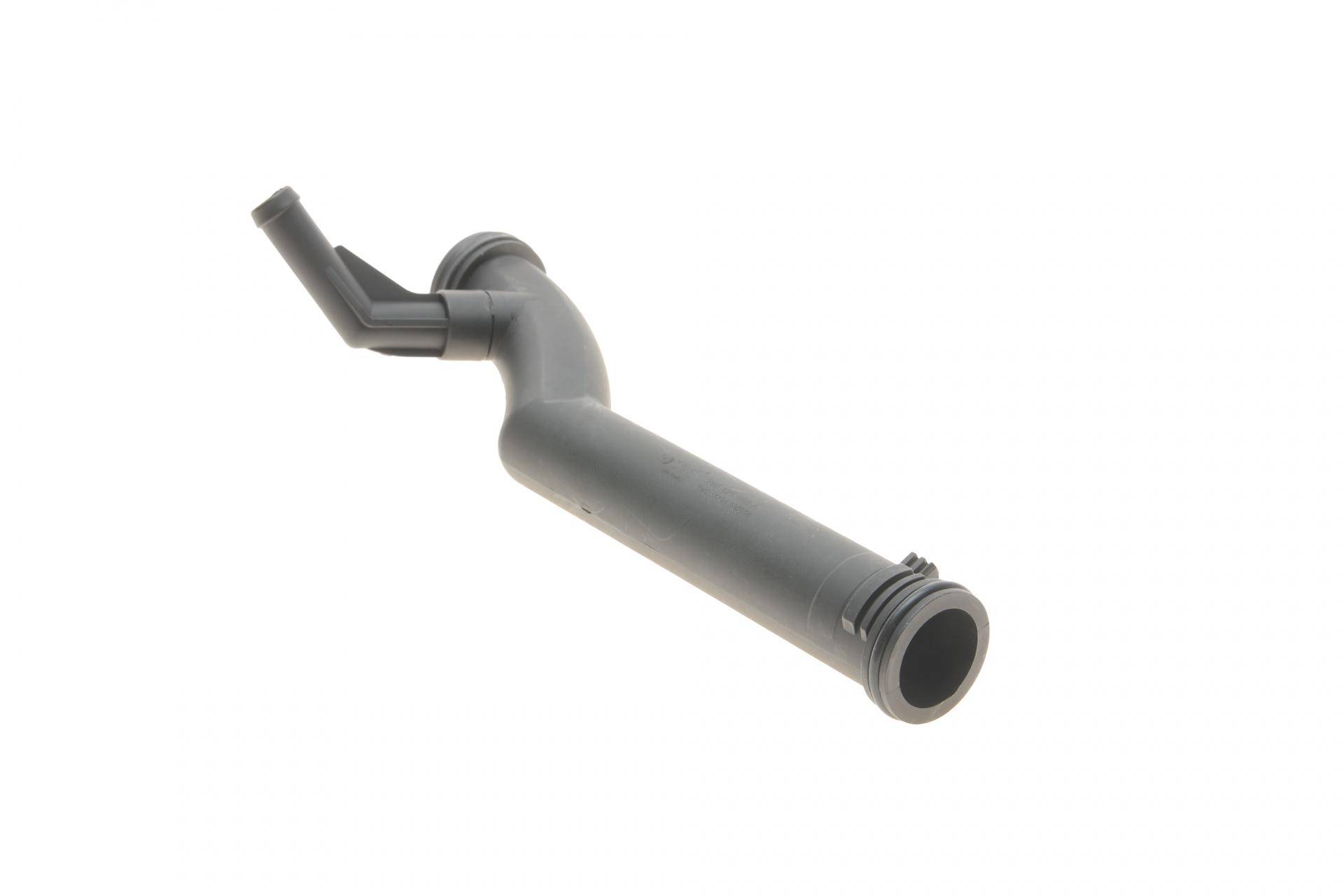 Фланець системи охолодження Skoda Fabia I/VW Polo 1.2 01-