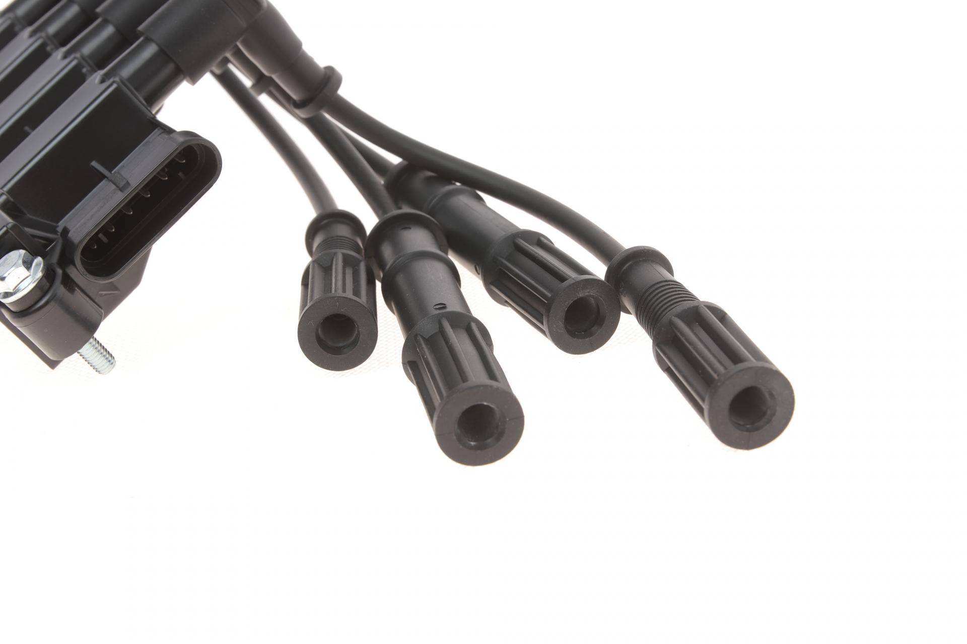 Котушка запалювання Fiat Doblo1.4i 05-