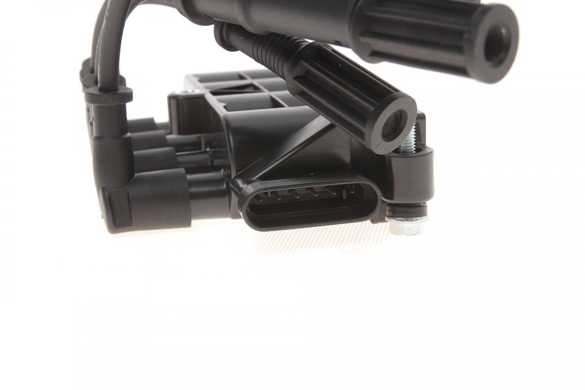 Котушка запалювання Fiat Doblo1.4i 05-