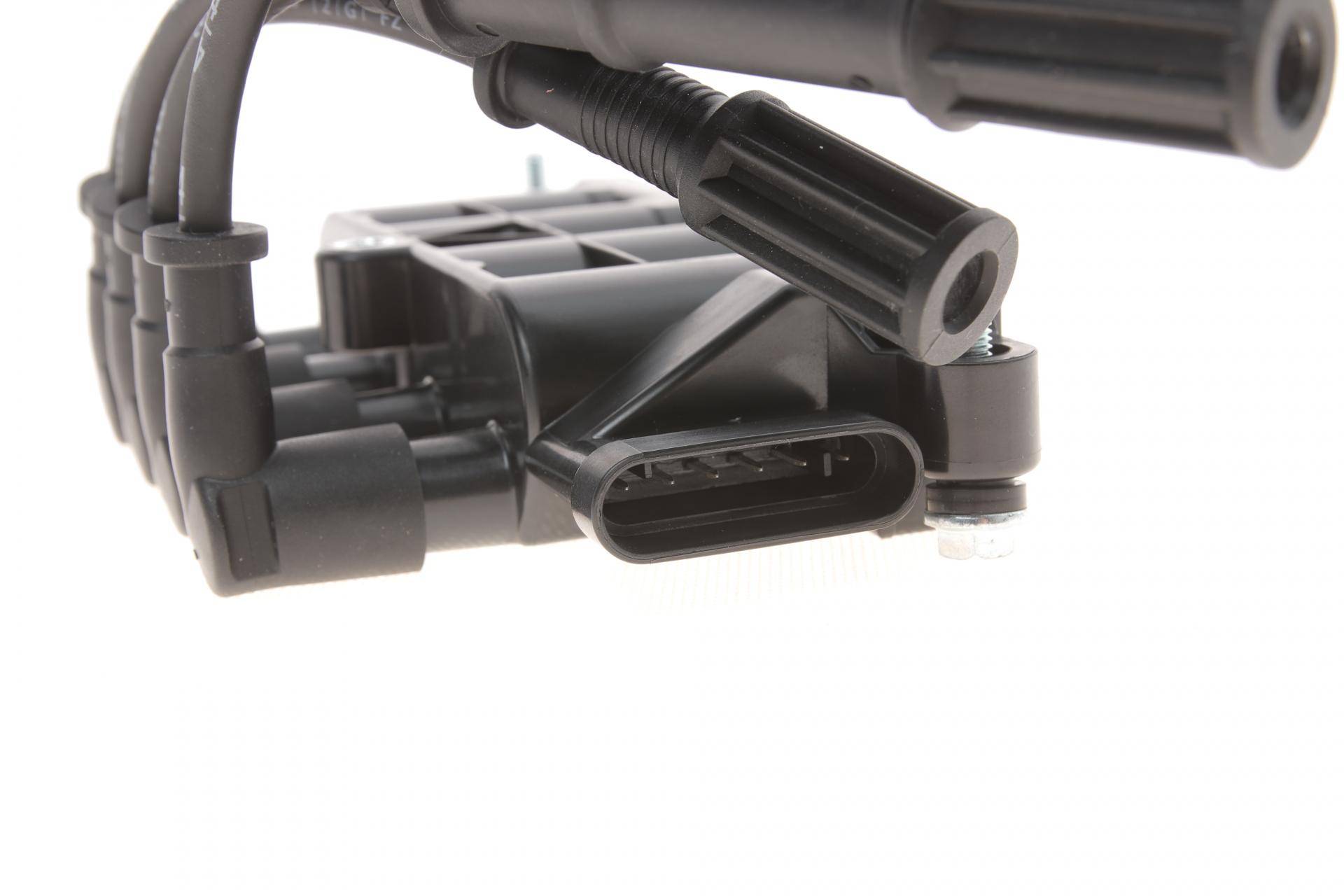 Котушка запалювання Fiat Doblo1.4i 05-