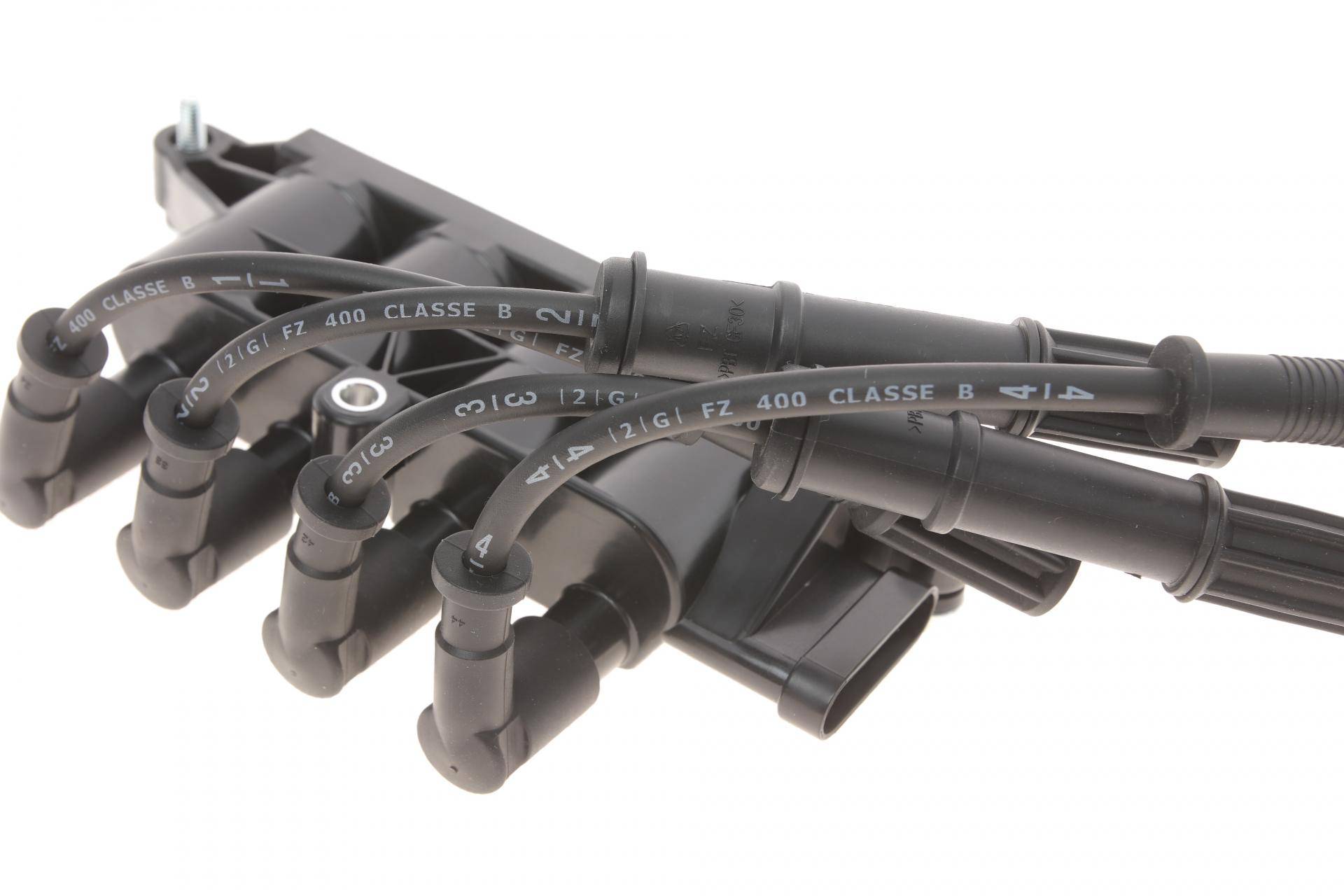 Котушка запалювання Fiat Doblo1.4i 05-