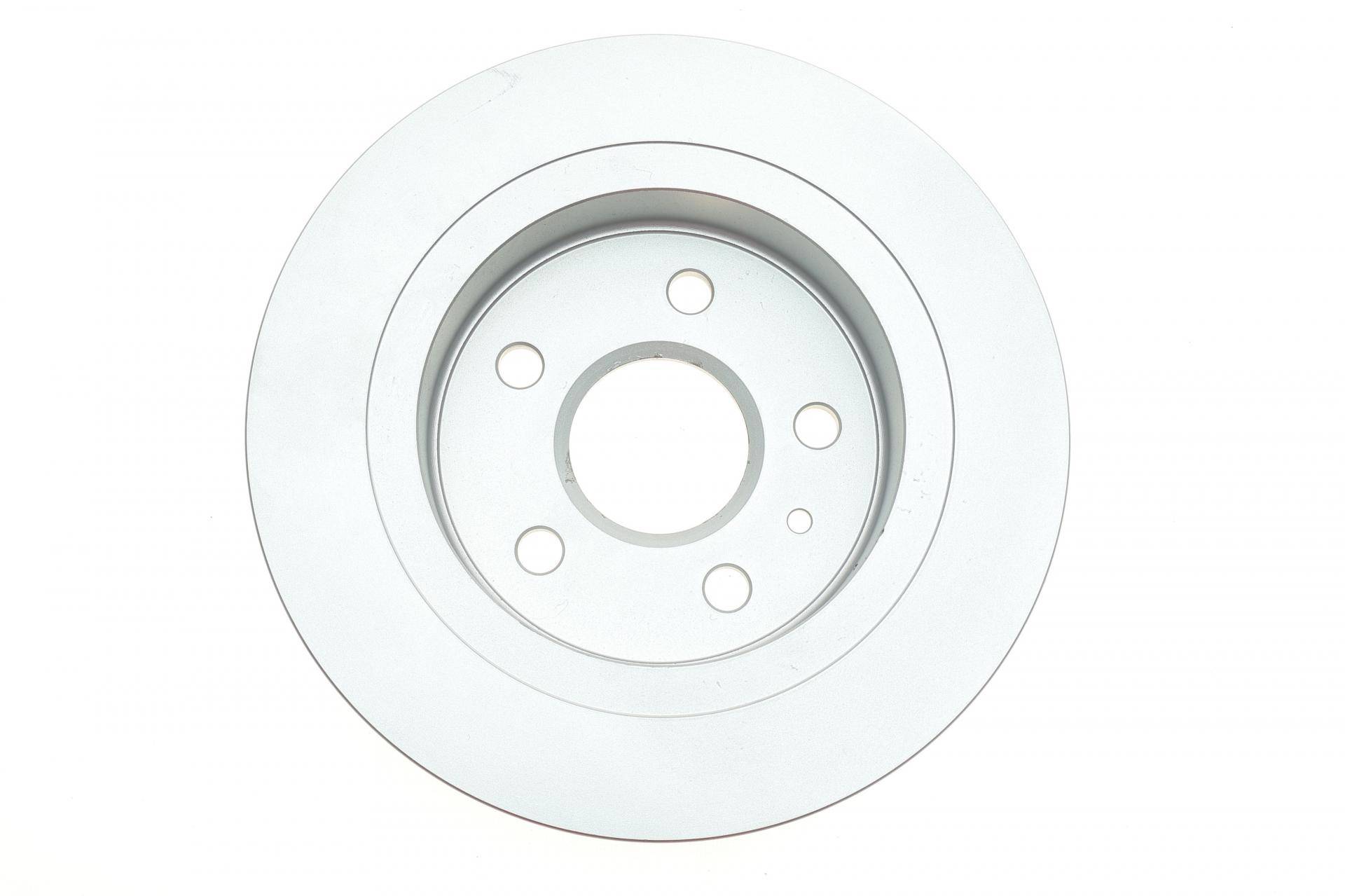 Диск гальмівний (задній) Opel Insignia A 08-17 (292x12) (з покриттям) (повний)