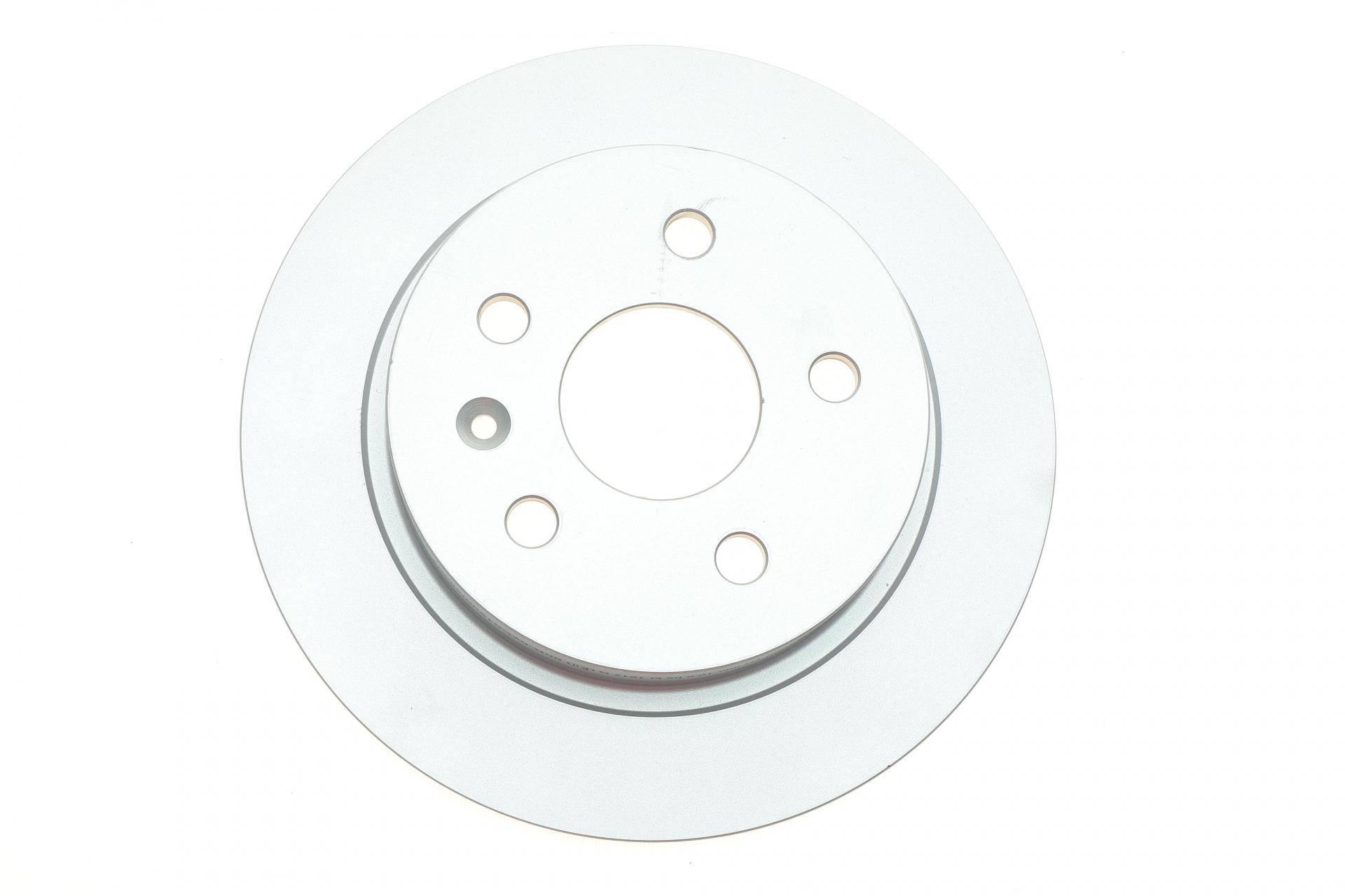 Диск гальмівний (задній) Opel Insignia A 08-17 (292x12) (з покриттям) (повний)