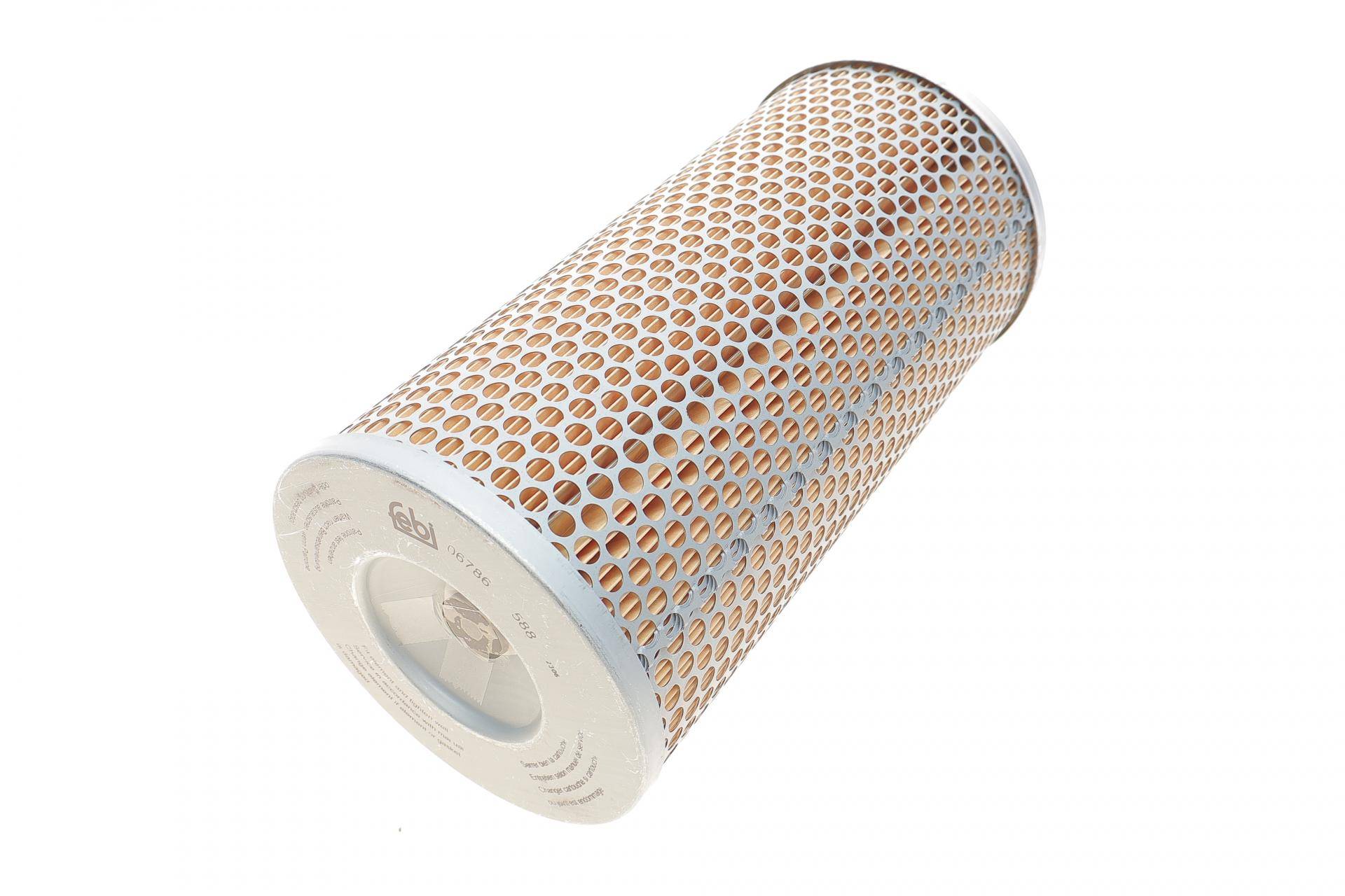 Фільтр повітряний MB 207-410D (OM616)