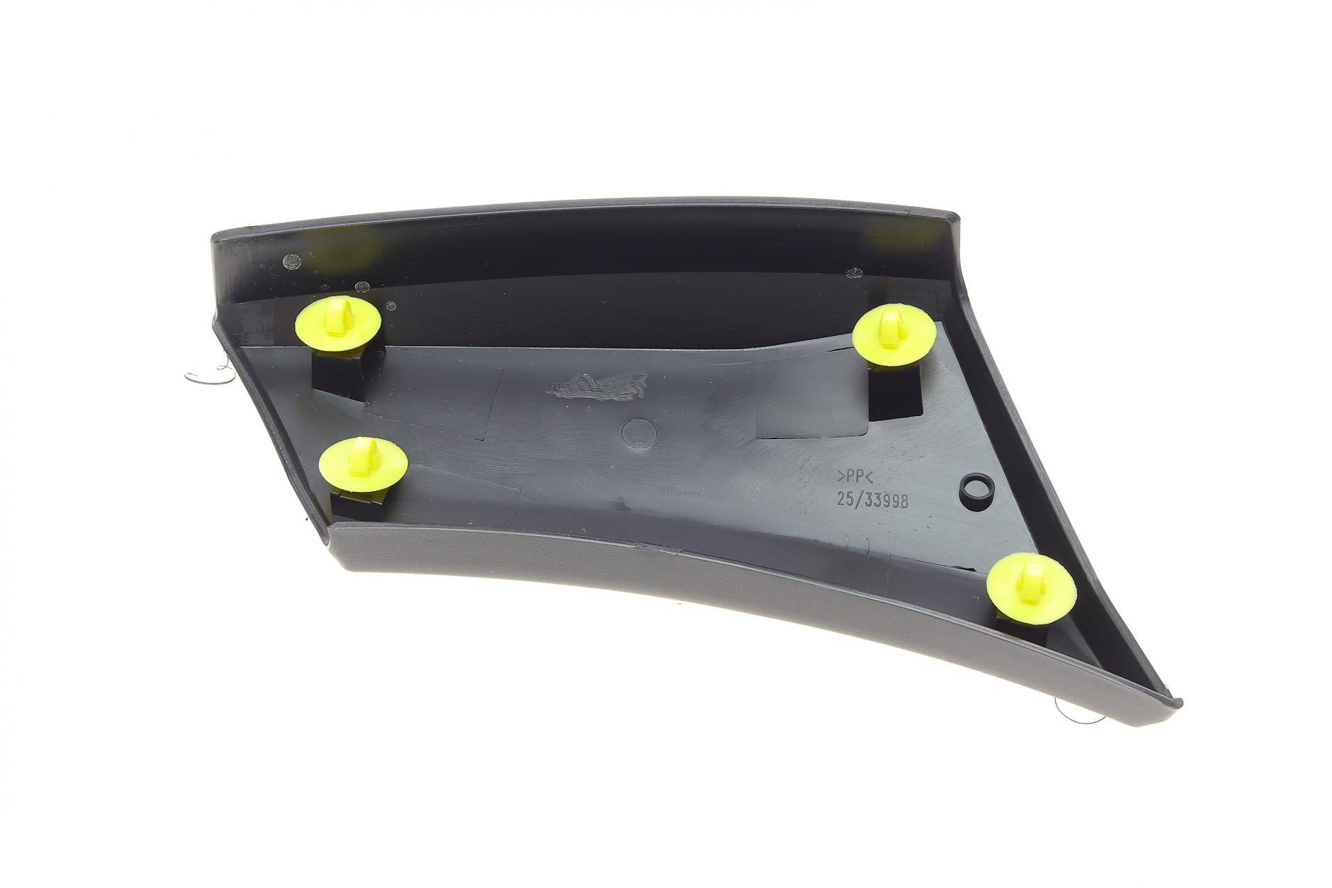 Молдинг крила (L) MB Sprinter (W906)/VW Crafter 06-