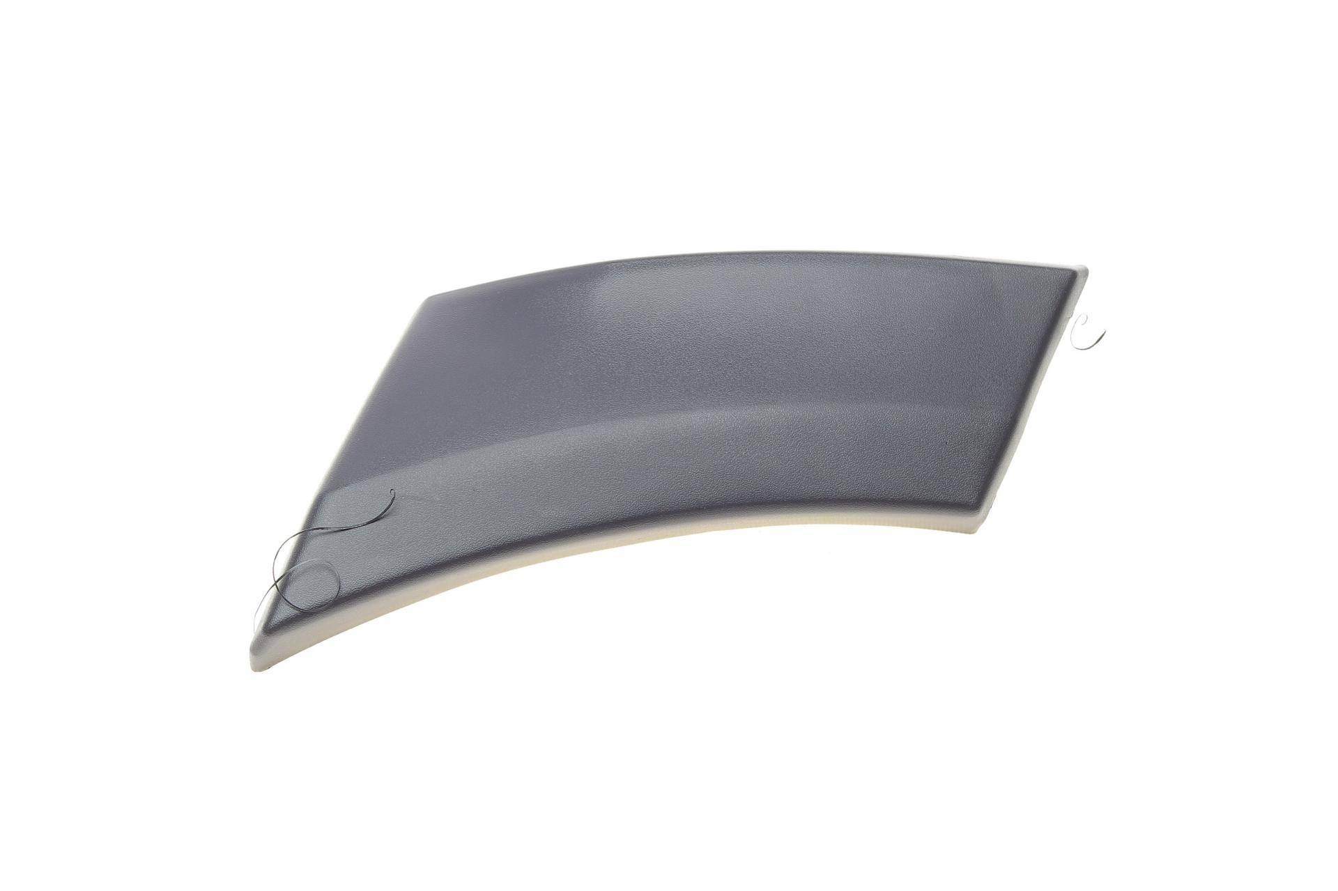 Молдинг крила (L) MB Sprinter (W906)/VW Crafter 06-