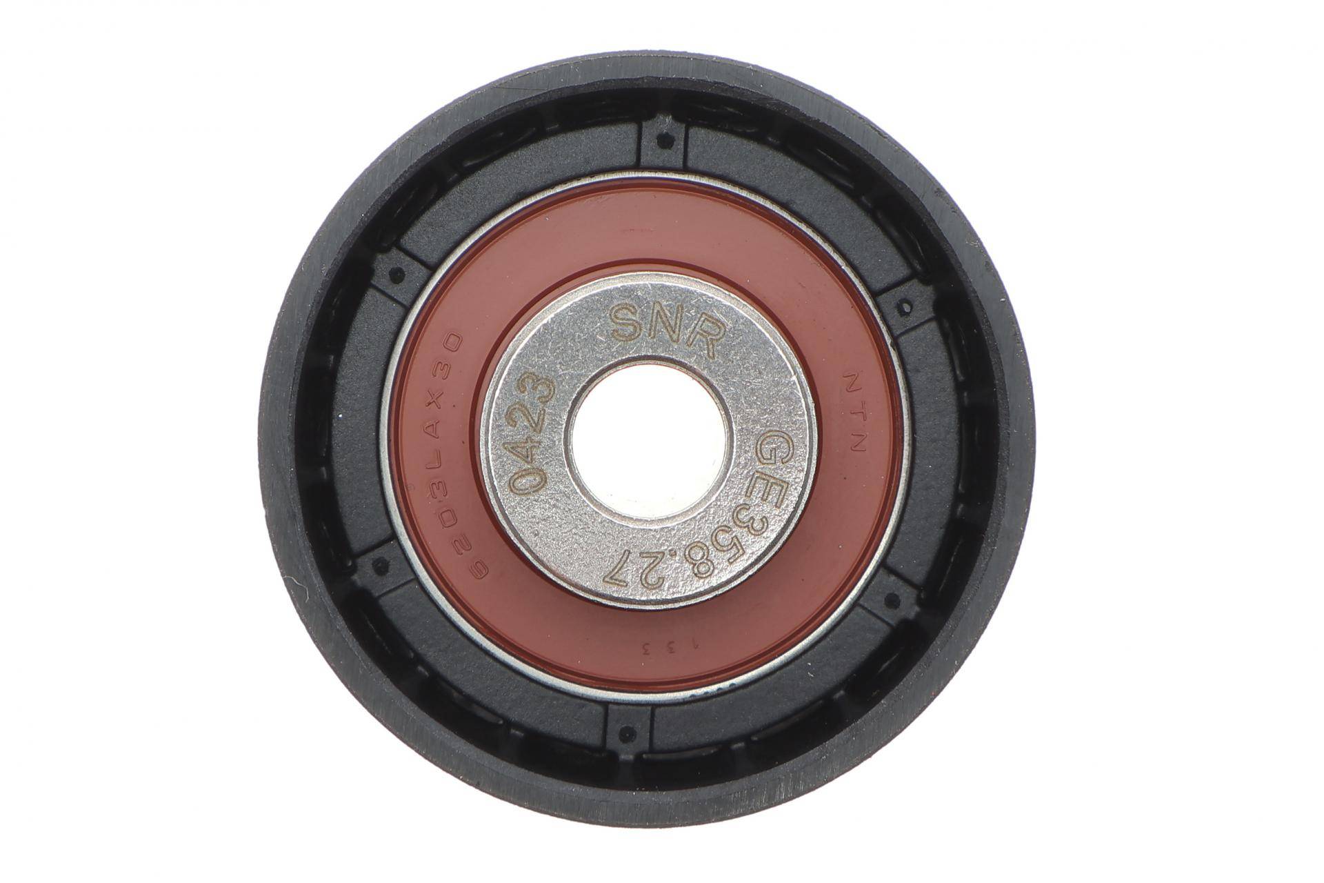 Комплект ГРМ Opel Insignia 2.0 Biturbo CDTII 08- (193x24)