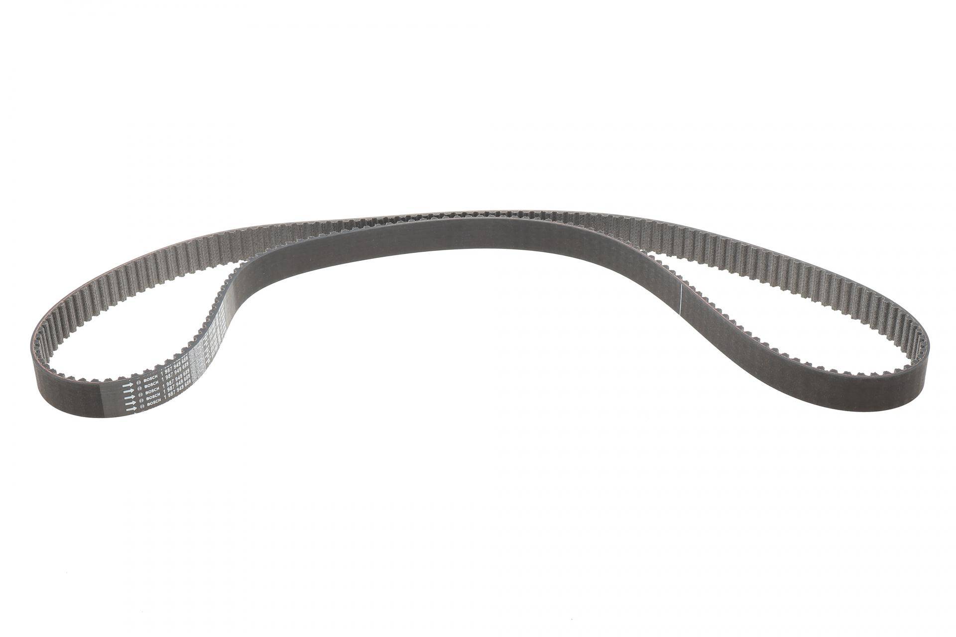 Комплект ГРМ Opel Insignia 2.0 Biturbo CDTII 08- (193x24)